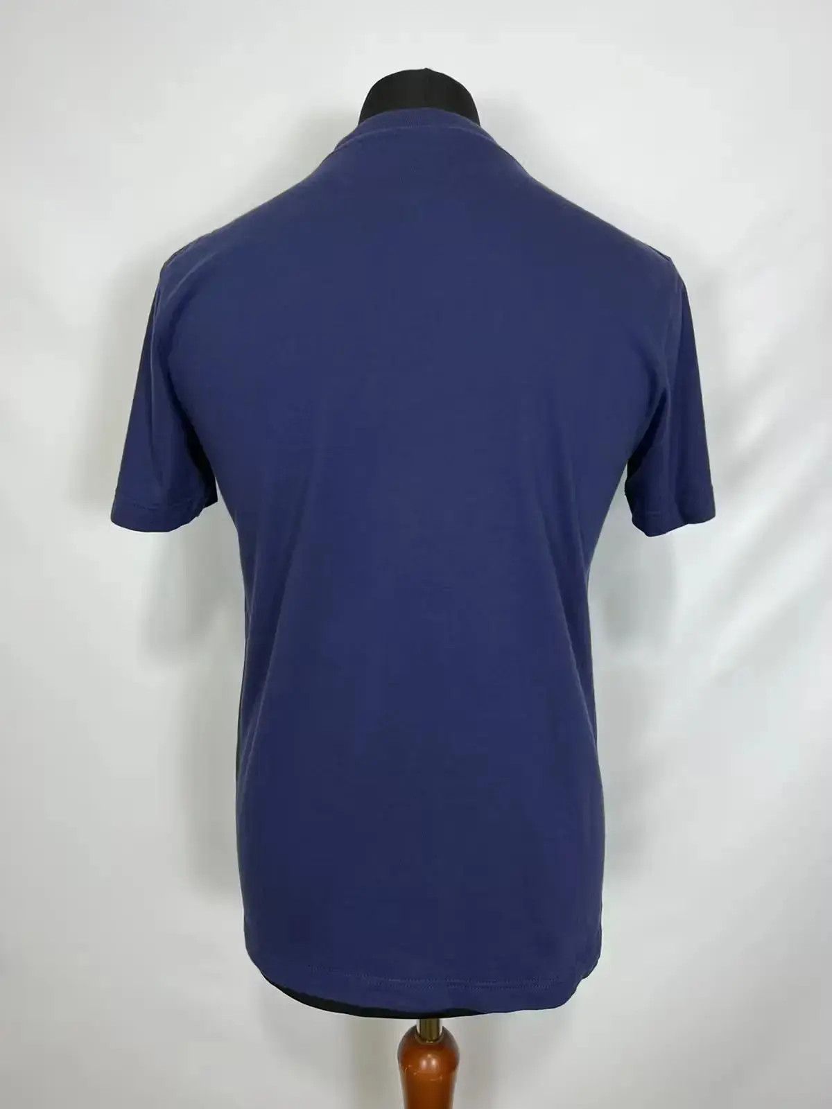 Nike × Vintage Vintage Nike T-shirt Size US M / EU 48-50 / 2 - 2 Thumbnail