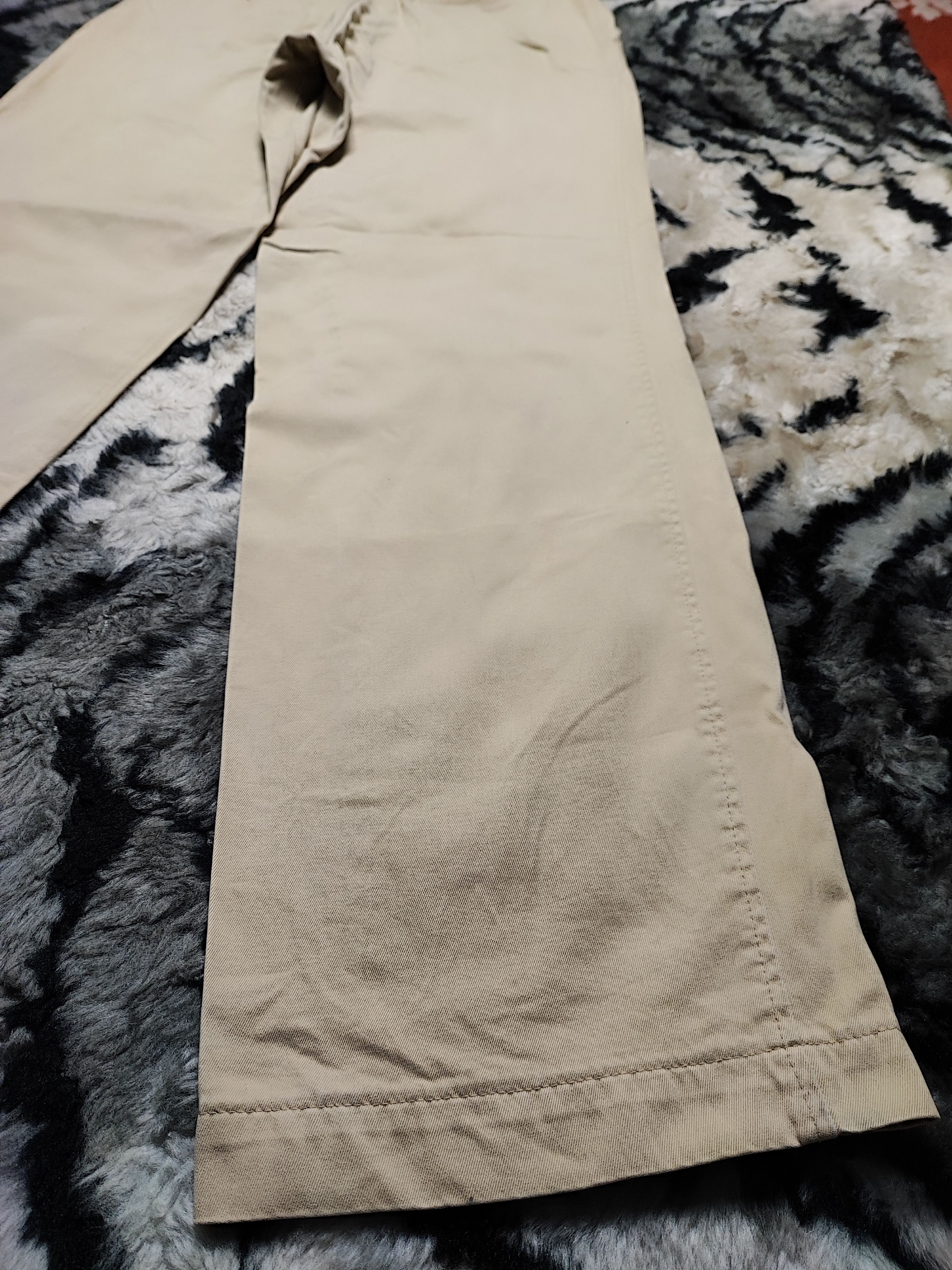 Edwin MILITARY JEANS by EDWIN Size US 32 / EU 48 - 11 Thumbnail