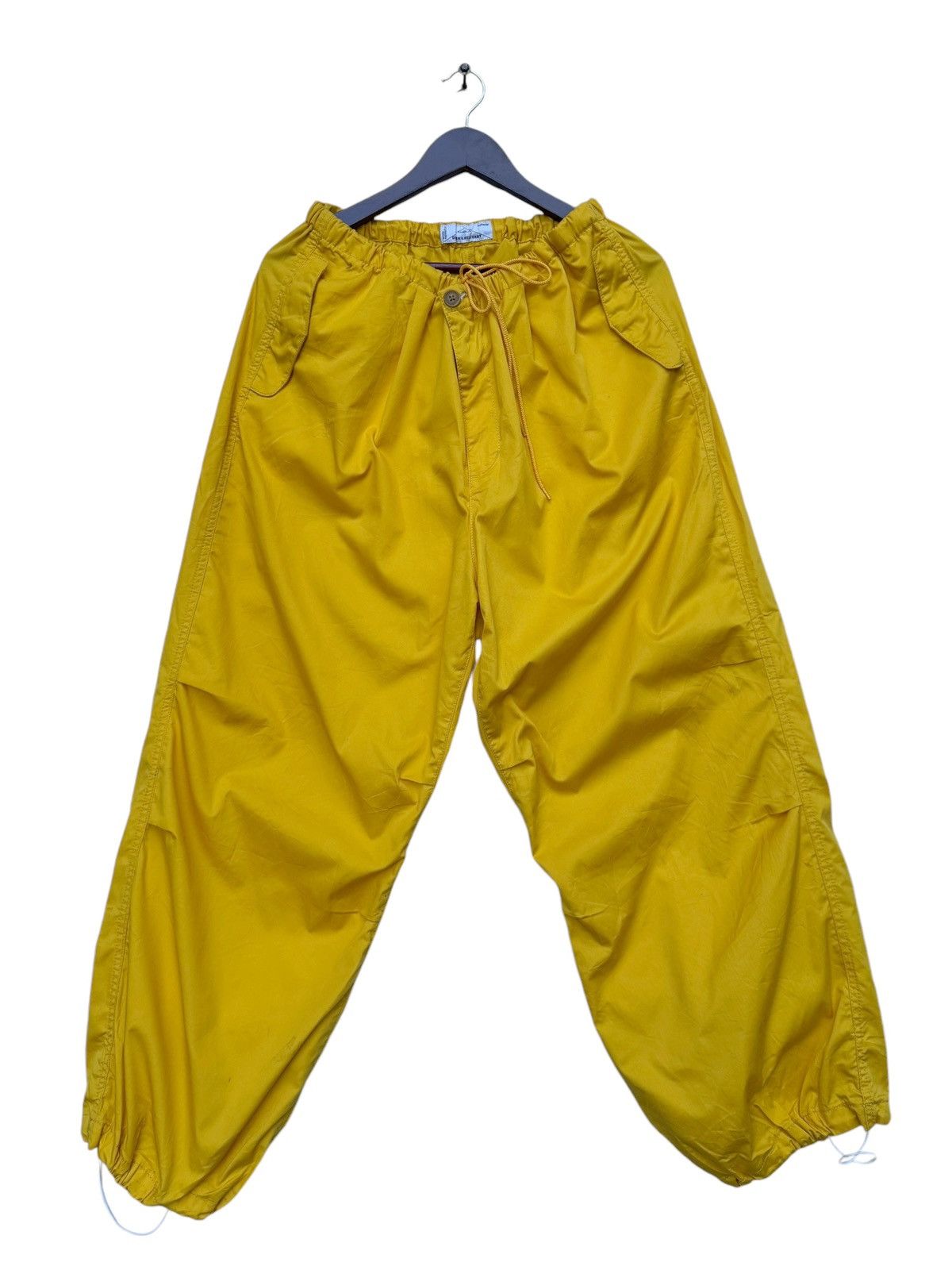 Japanese Brand × RAGEBLUE Denim & Militairy Pant Size US 34 / EU 50 - 1 Thumbnail