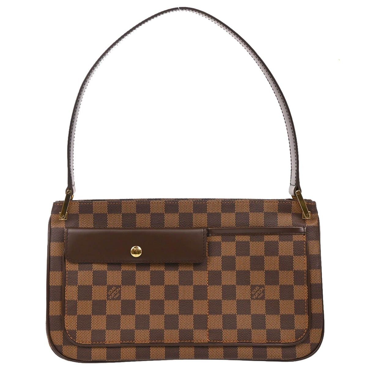 Louis Vuitton Louis Vuitton Aubagne Bag Damier Size ONE SIZE - 1 Thumbnail
