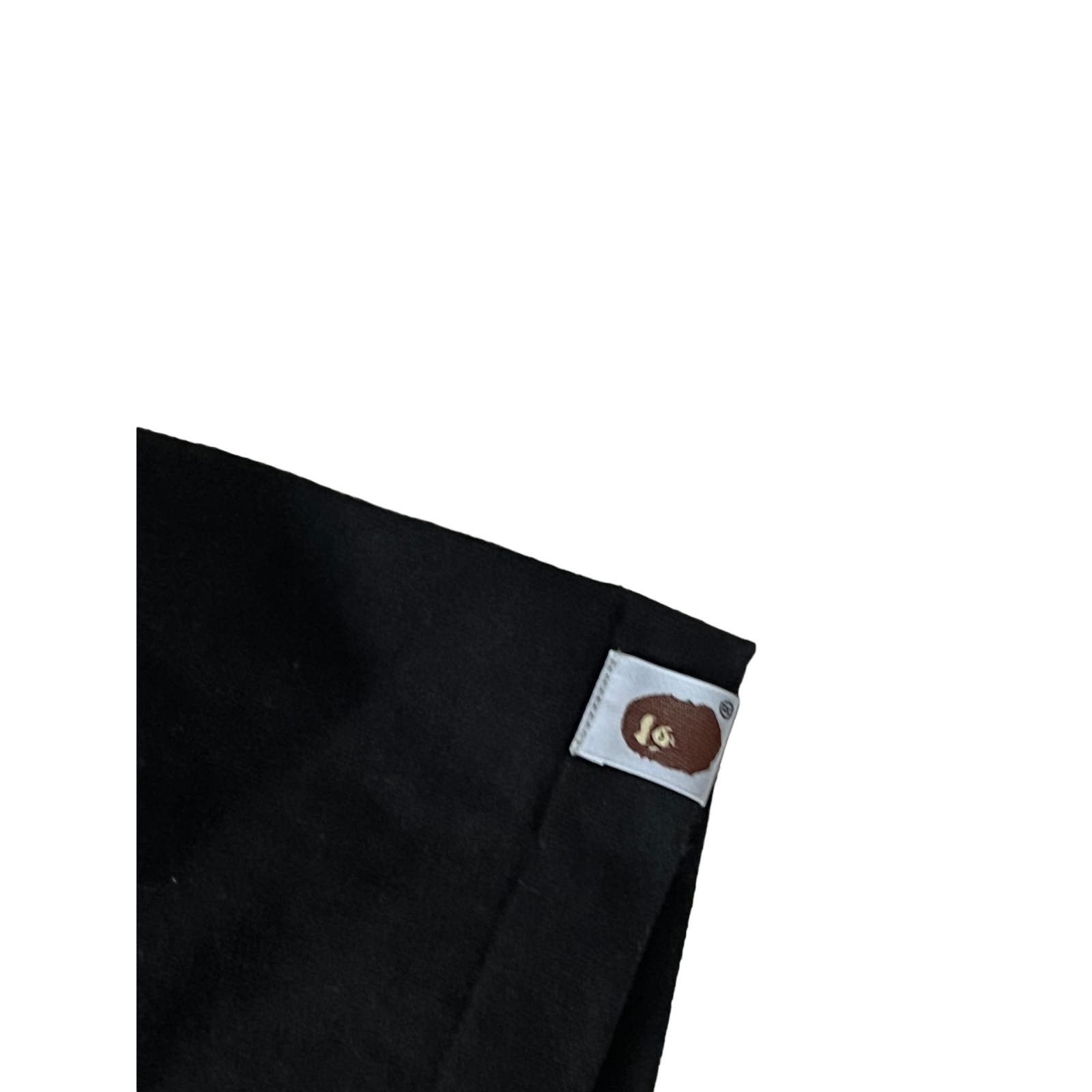 Bape A Bathing Ape BAPE "APES Together Strong: T-Shirt Mens M Size US M / EU 48-50 / 2 - 2 Thumbnail