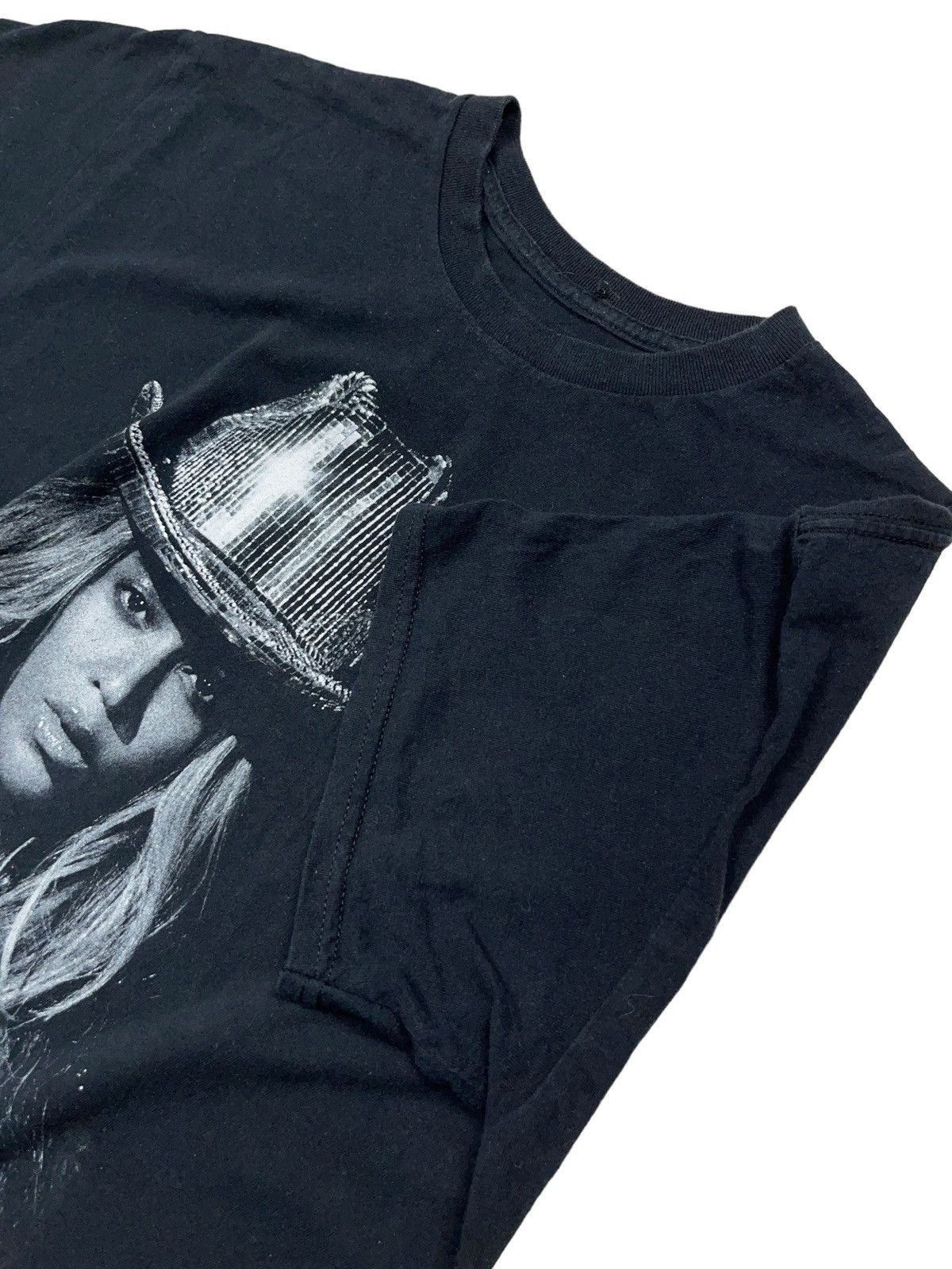Band Tees Beyoncé Renaissance World Tour T-shirt Size US L / EU 52-54 / 3 - 5 Thumbnail