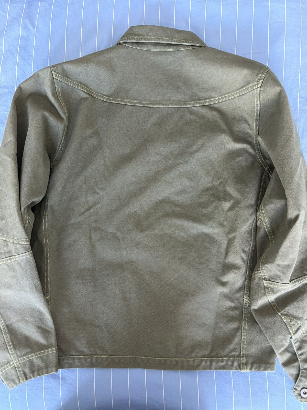 Colin Meredith Colin Meredith welder jacket Size US M / EU 48-50 / 2 - 3 Thumbnail
