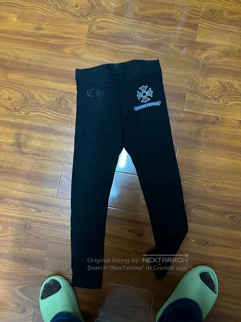 Chrome Hearts CHROME HEARTS Size XS pants Size US 29 - 1 Thumbnail