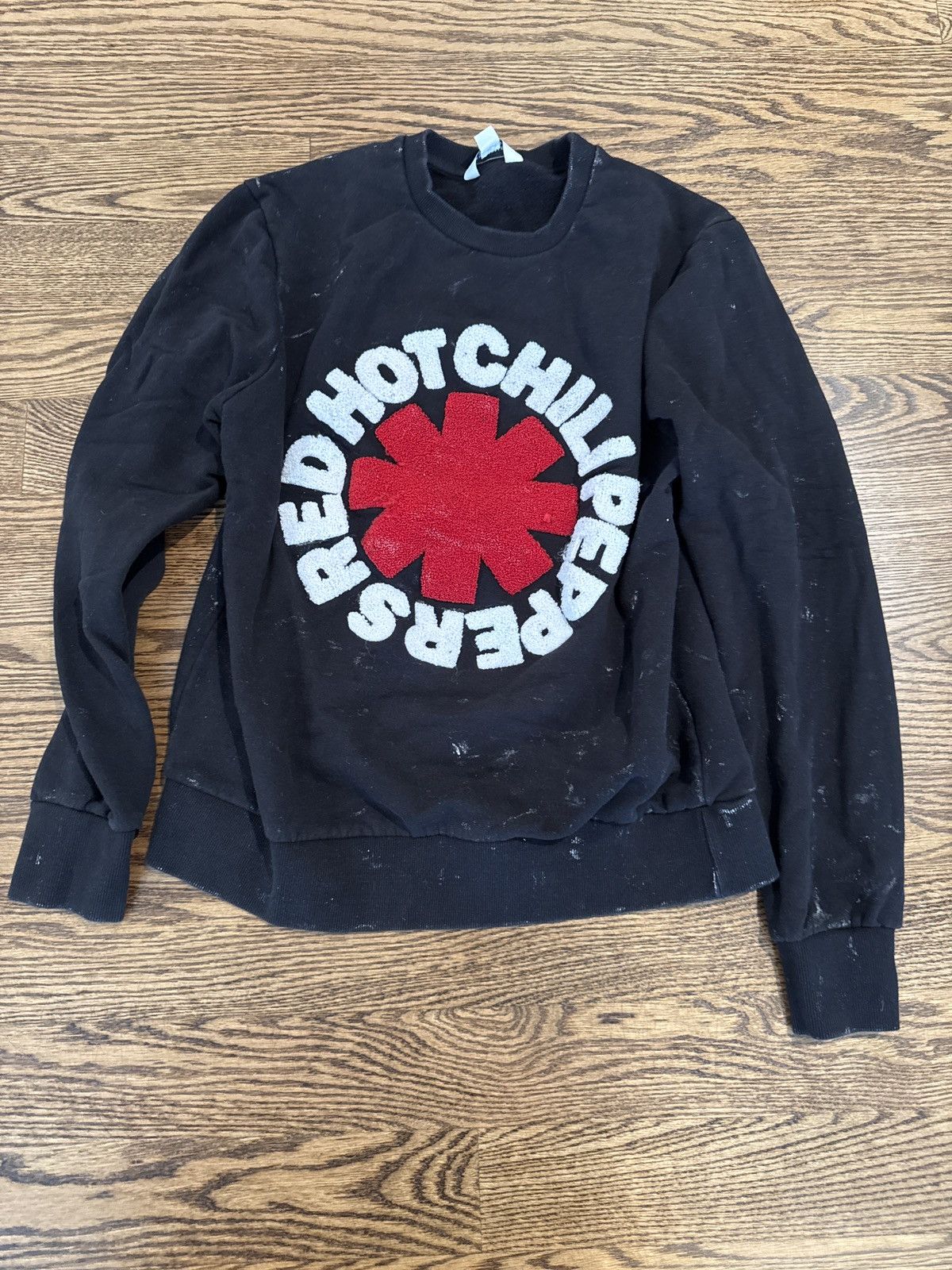 Eleven Paris Asap Rocky x Eleven Paris Sweater | Grailed