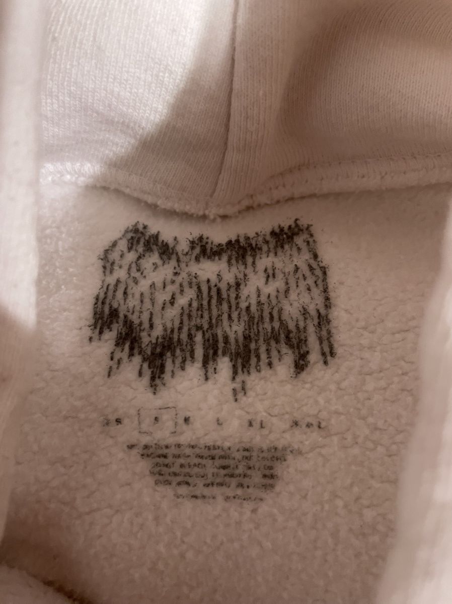 Ken Carson Ken carson 24’ tour Size US S / EU 44-46 / 1 - 2 Thumbnail