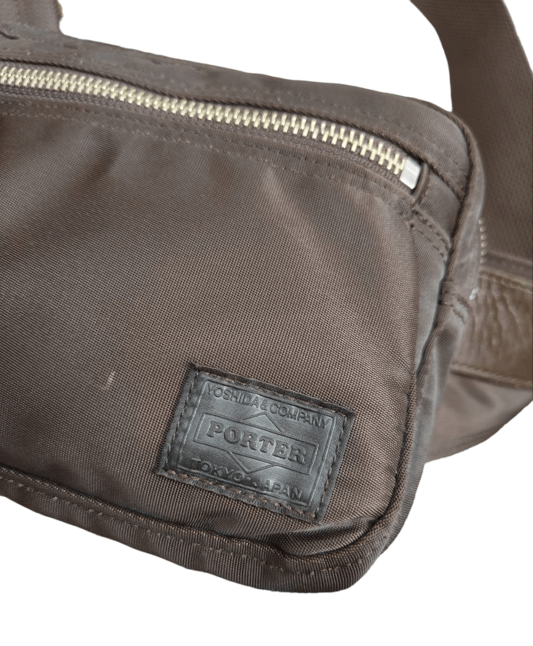 Porter ❎ Porter Porch Bag Size ONE SIZE - 5 Thumbnail