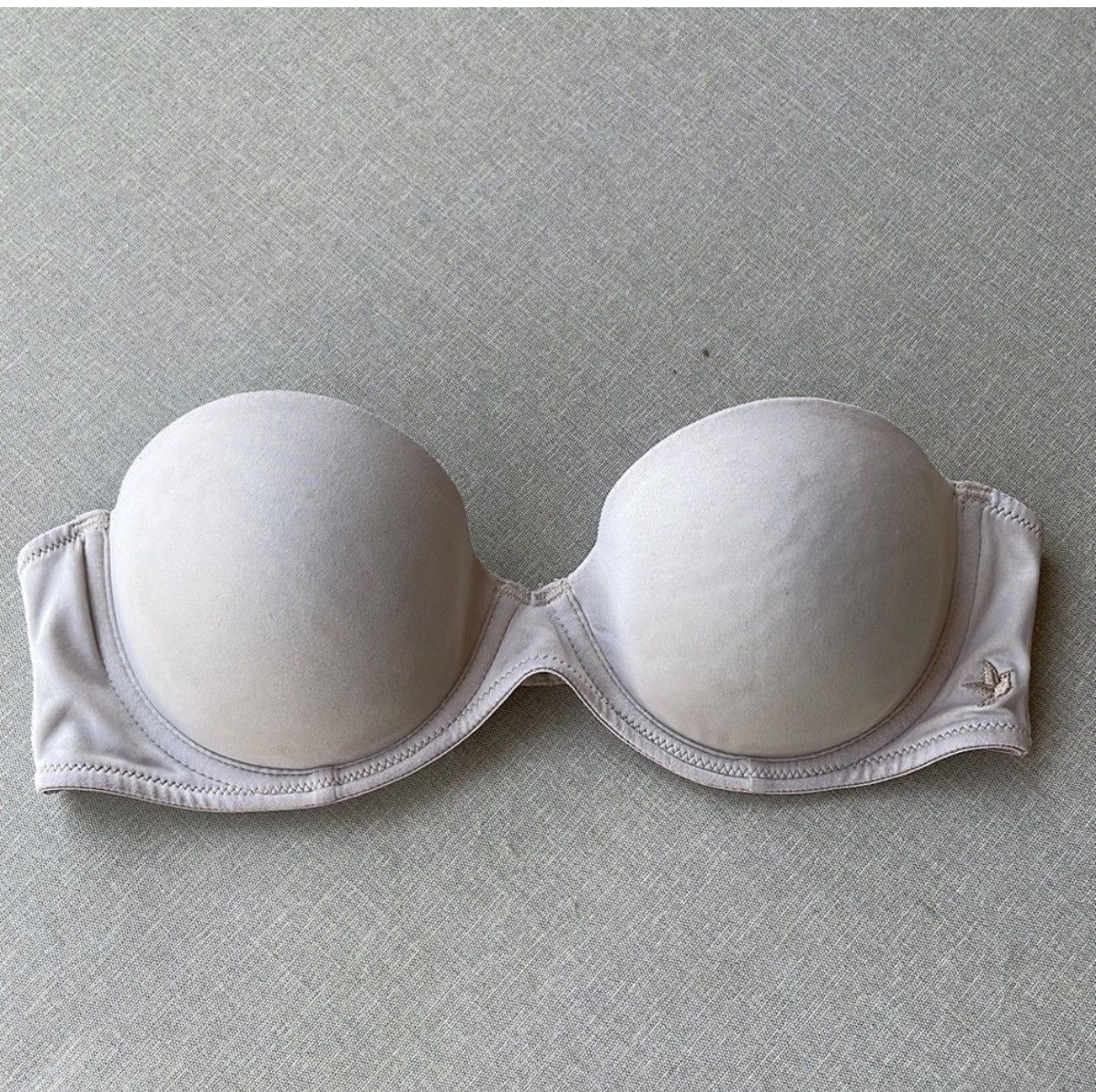 Other Aerie strapless bra Size ONE SIZE - 2 Thumbnail