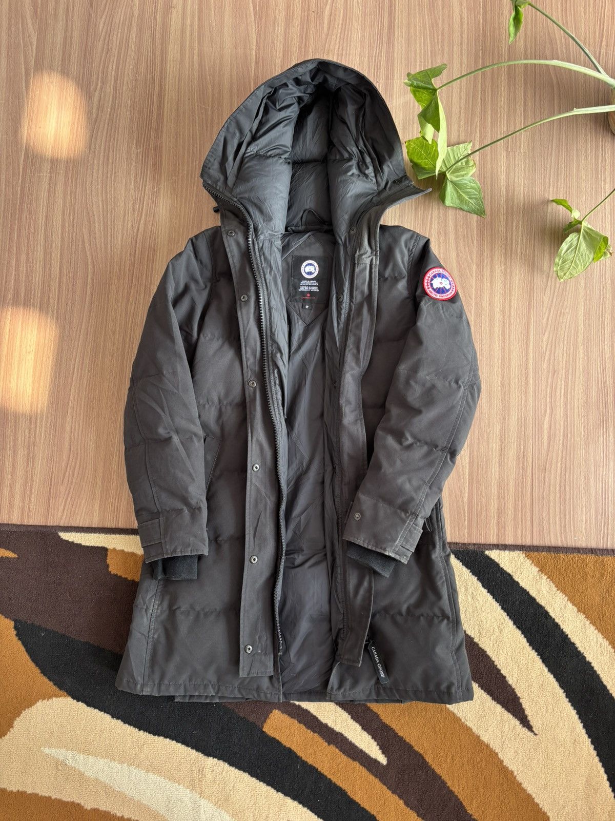 Canada Goose Canada Goose Shelburne Parka Size US S / EU 44-46 / 1 - 3 Thumbnail