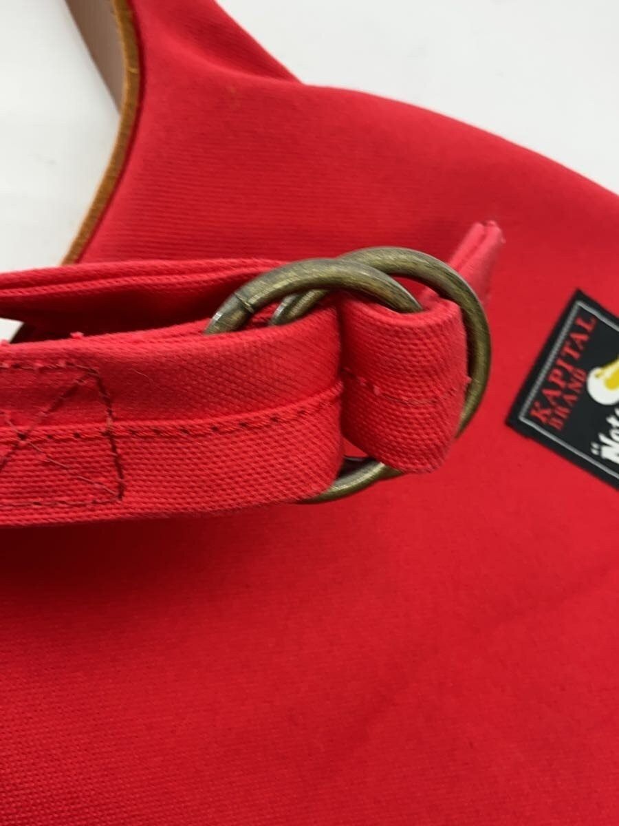 Kapital Shoulder Bag Size ONE SIZE - 6 Thumbnail