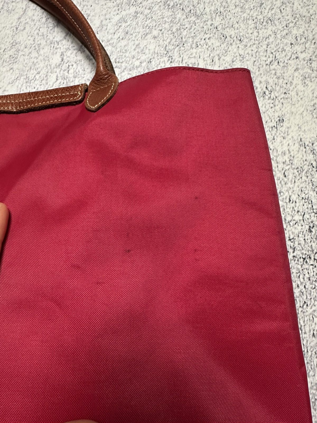 Longchamp Longchamp bag Size ONE SIZE - 13 Thumbnail