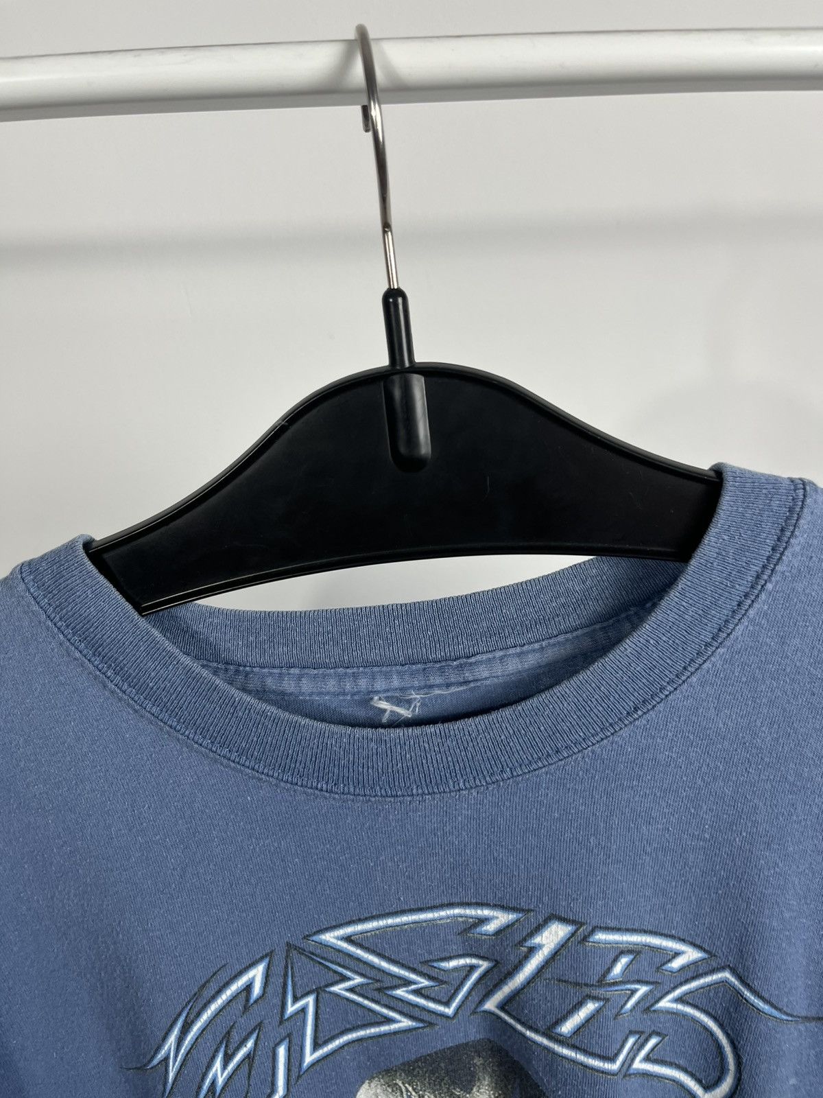 Other Eagles Band Farewell Tour 2006 Blue T-Shirt Size US L / EU 52-54 / 3 - 5 Thumbnail