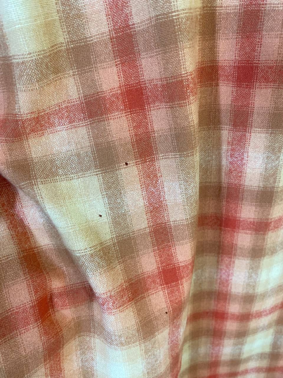 Pendleton vintage pendleton wool shadow plaid shirt nice design Size US M / EU 48-50 / 2 - 9 Thumbnail