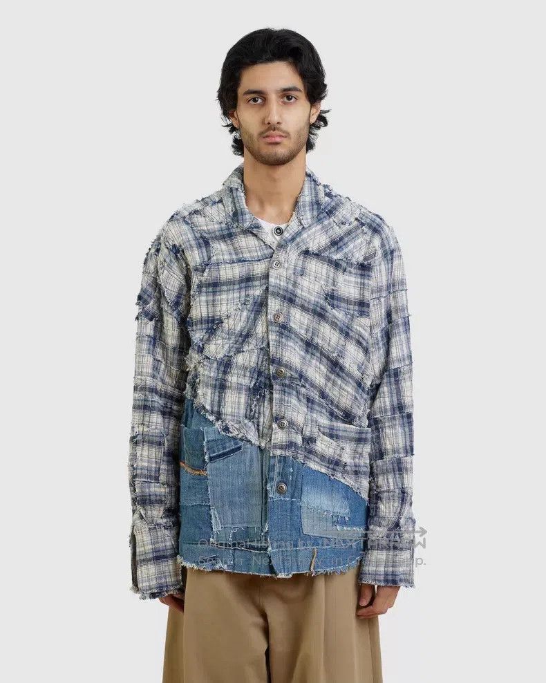 Greg Lauren Greg Lauren Jacket Size US M / EU 48-50 / 2 - 6 Thumbnail