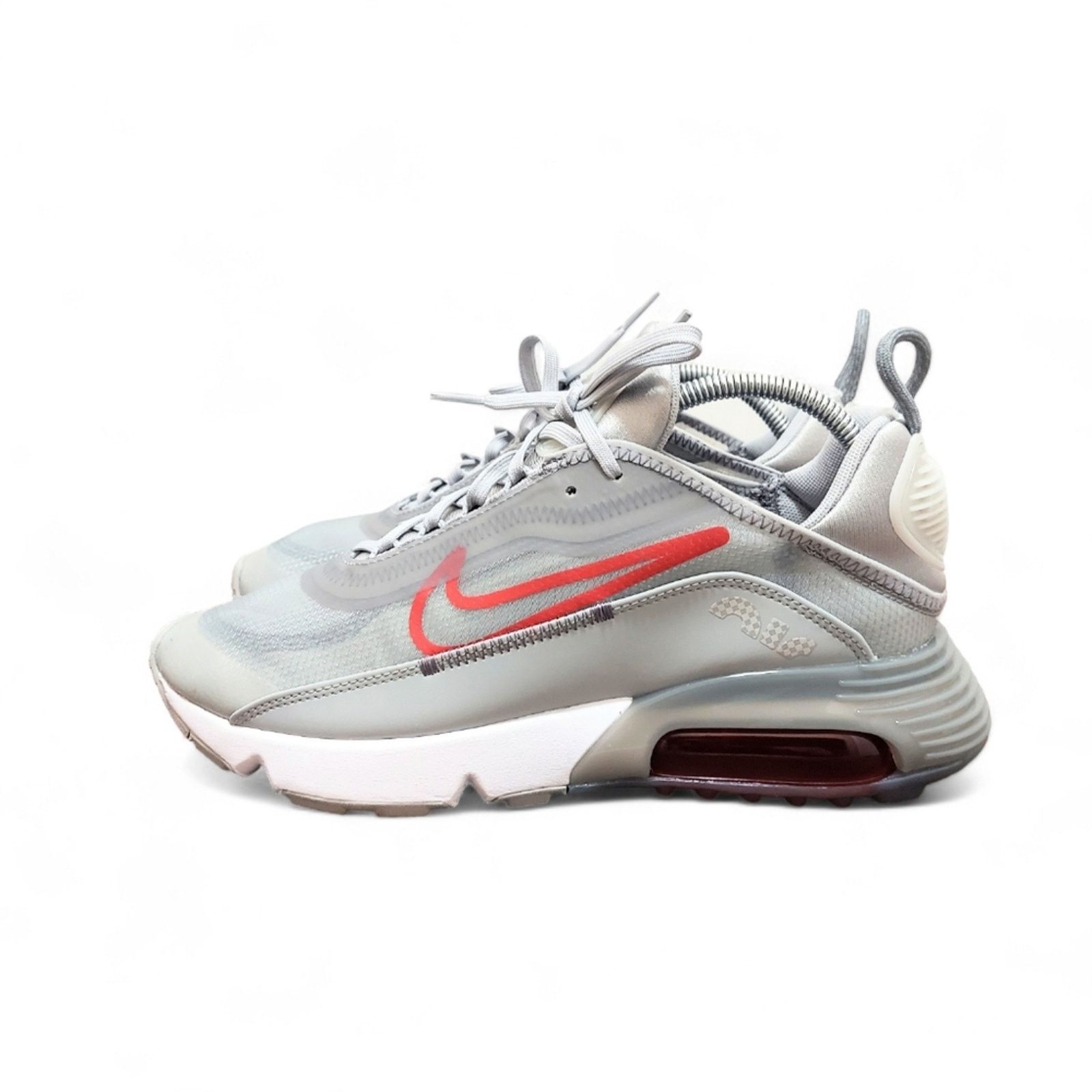 Nike Nike Air Max 2090 LT Running Sneakers Men's Size 9 New Size US 9 / EU 42 - 4 Thumbnail