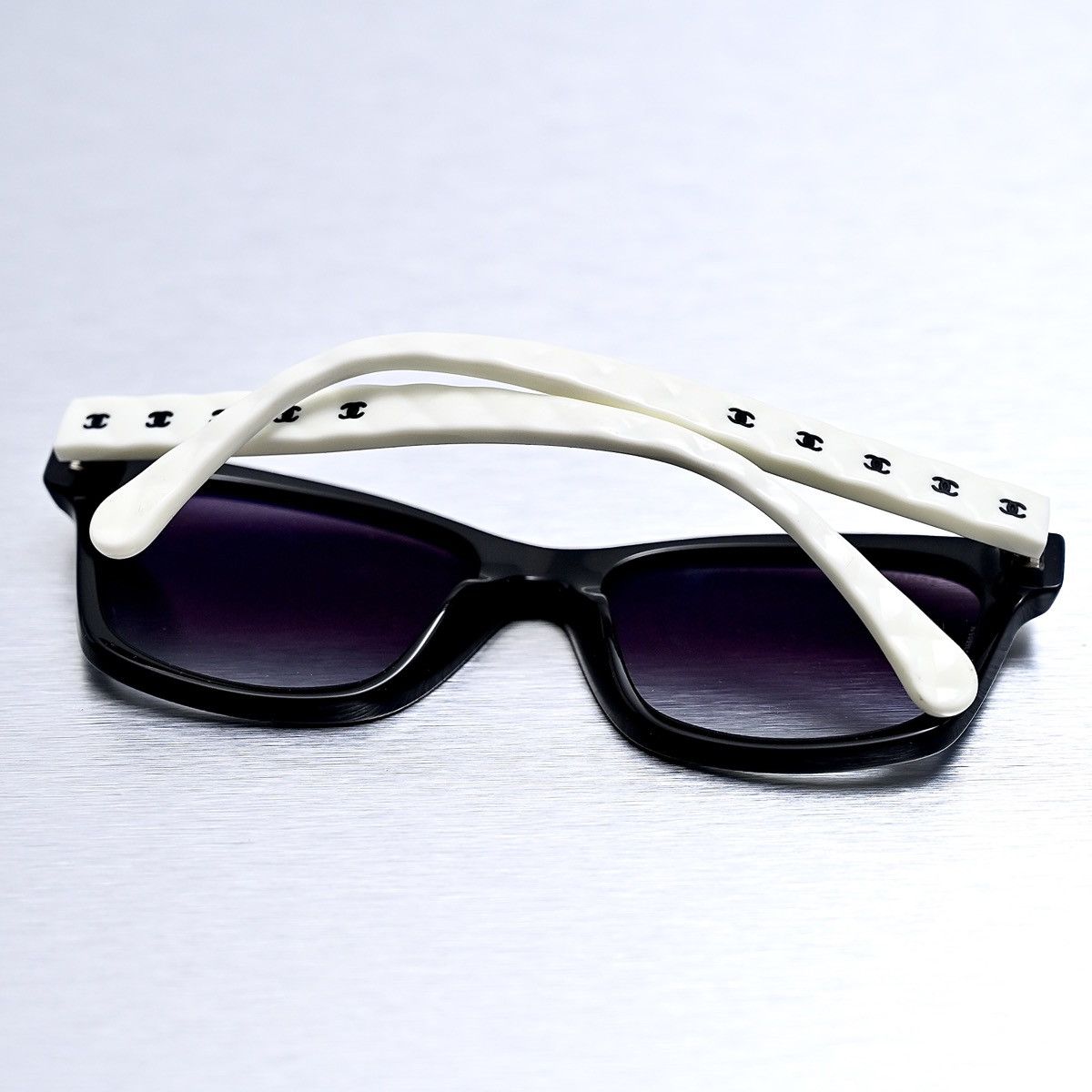 Chanel CHANEL 0CH5484 SUNGLASSES Size ONE SIZE - 9 Thumbnail