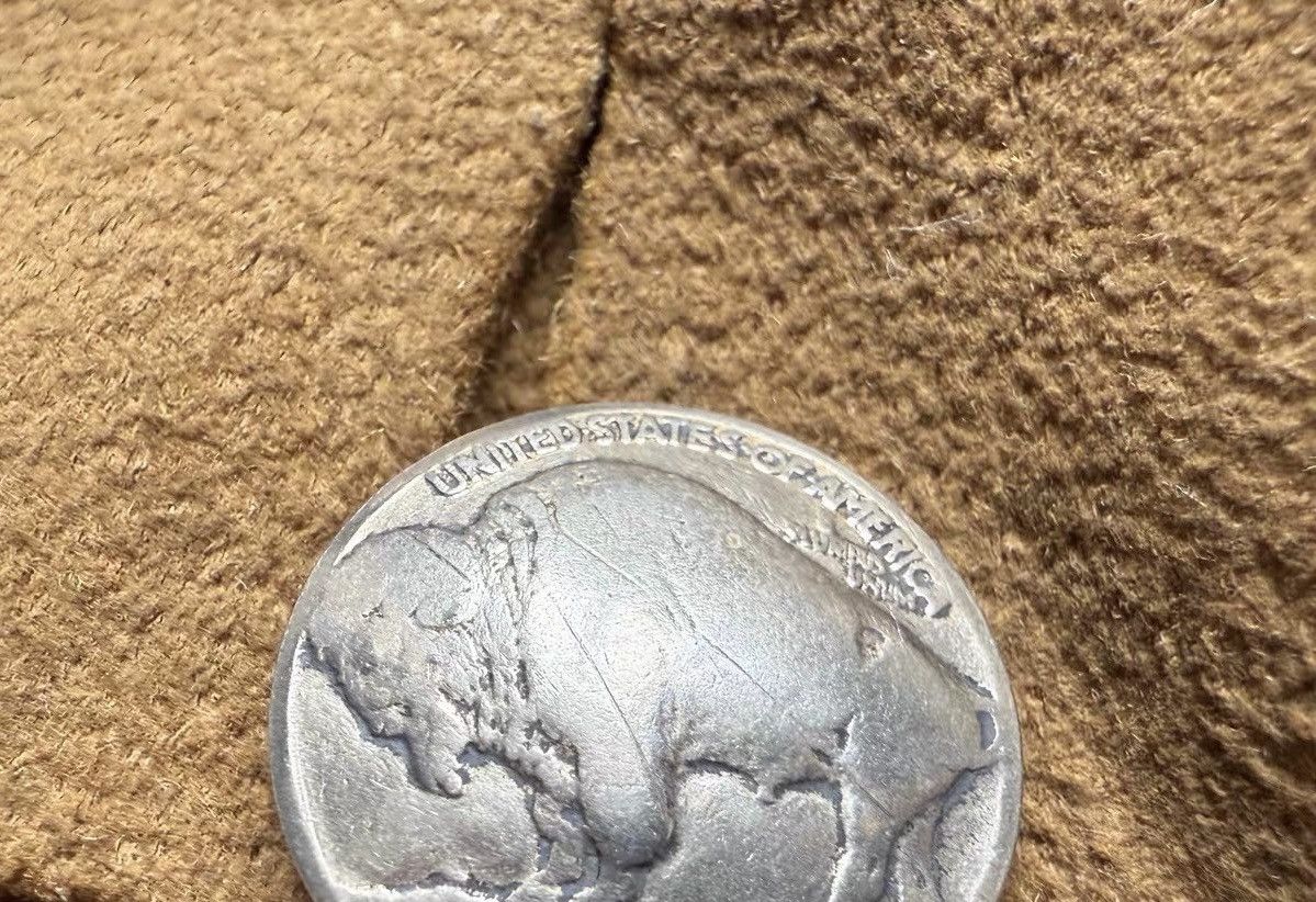Visvim visvim 16AW Medicine Bag Size ONE SIZE - 3 Thumbnail