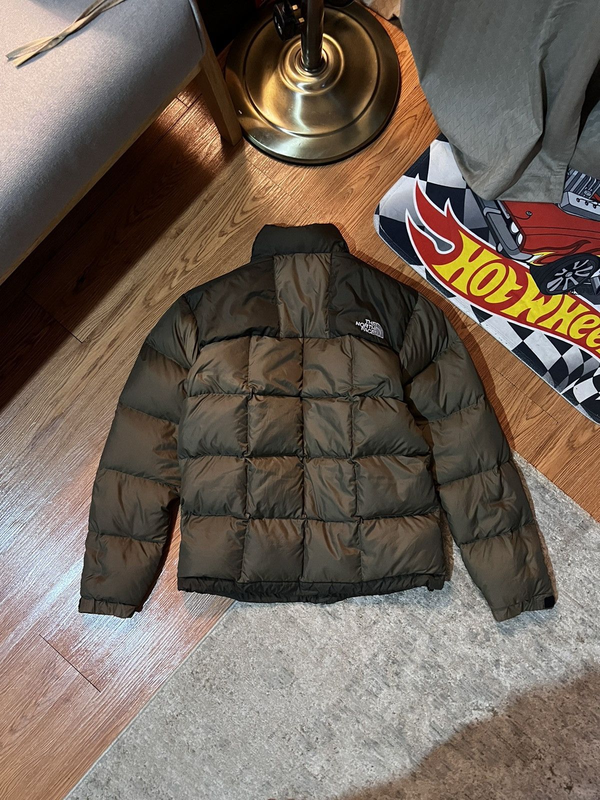 The North Face The North face Size US S / EU 44-46 / 1 - 8 Thumbnail