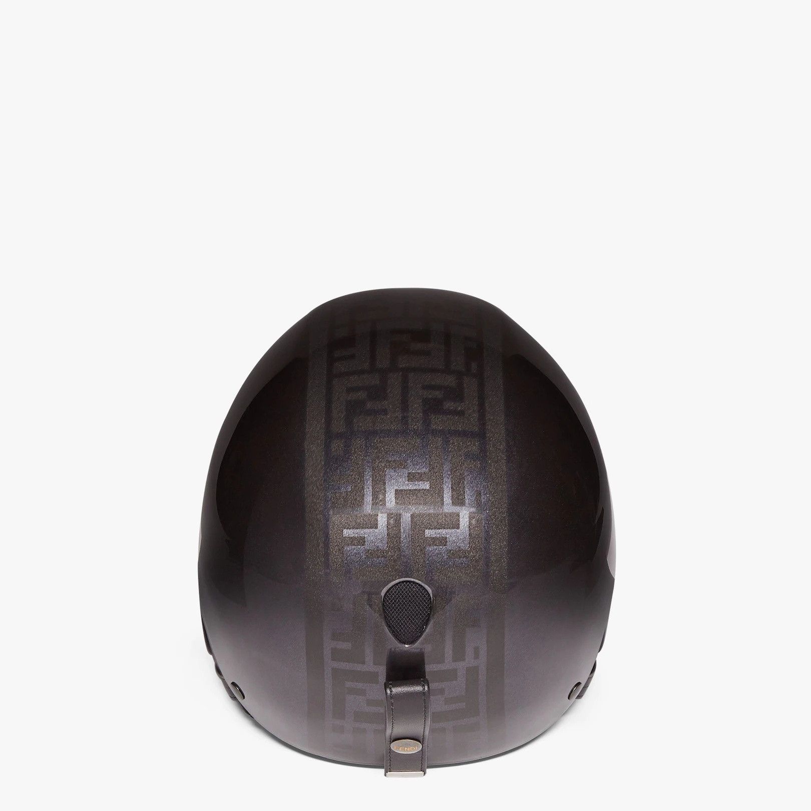 Fendi o1s1wg111125 Size:OS/ Helmet in Black Size ONE SIZE - 3 Thumbnail