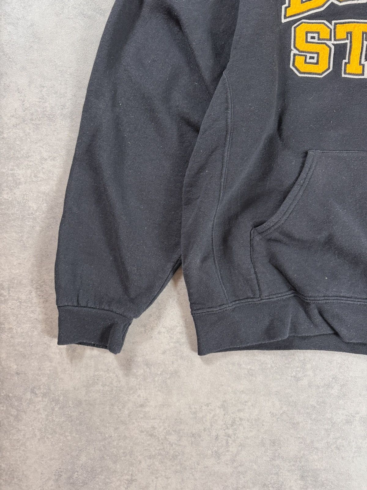 Russell Athletic Vintage Russell Athletic Baggy Hoodie Size US XL / EU 56 / 4 - 5 Thumbnail