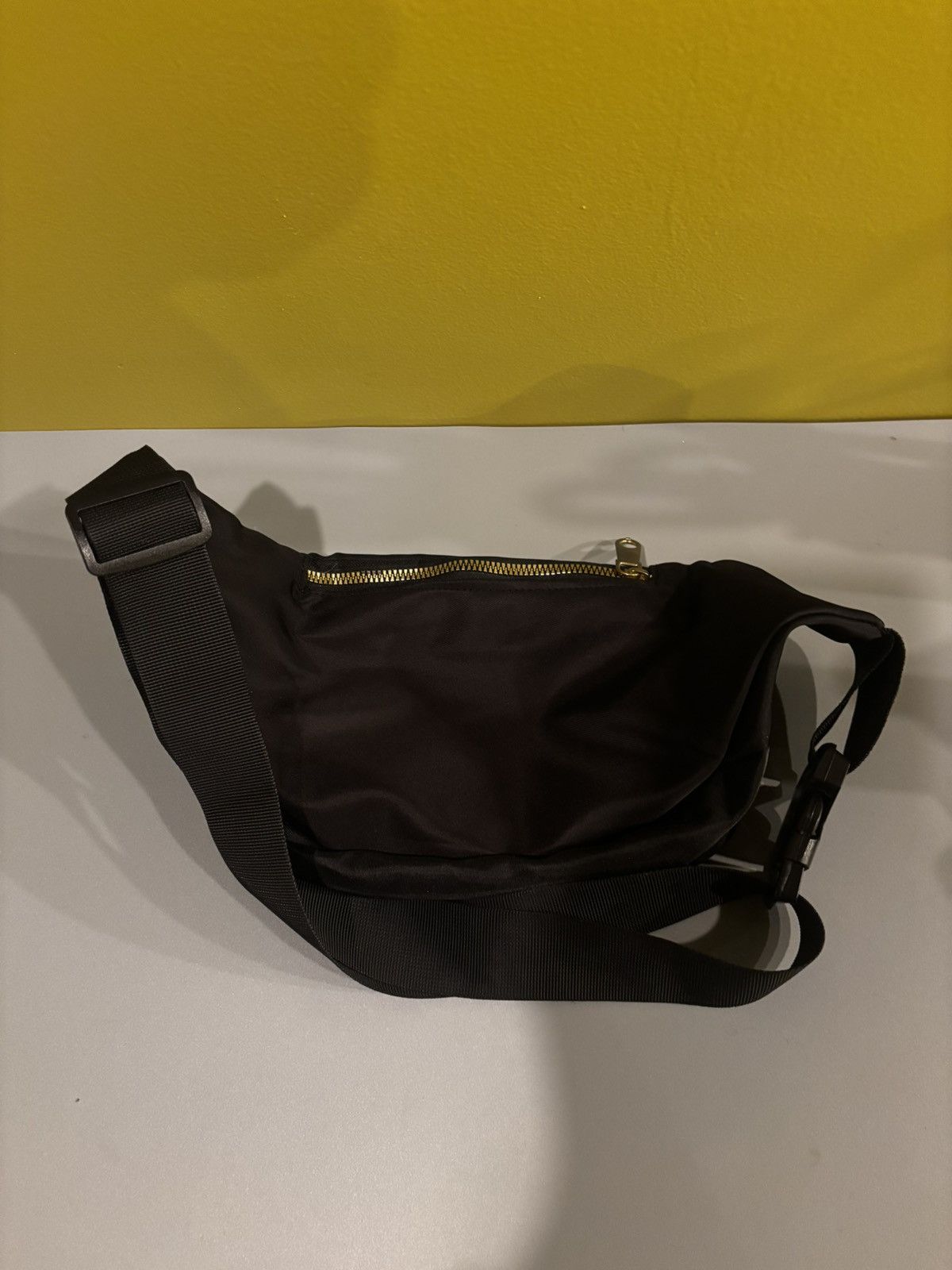 Other Black fanny pack1759 Size ONE SIZE - 3 Thumbnail