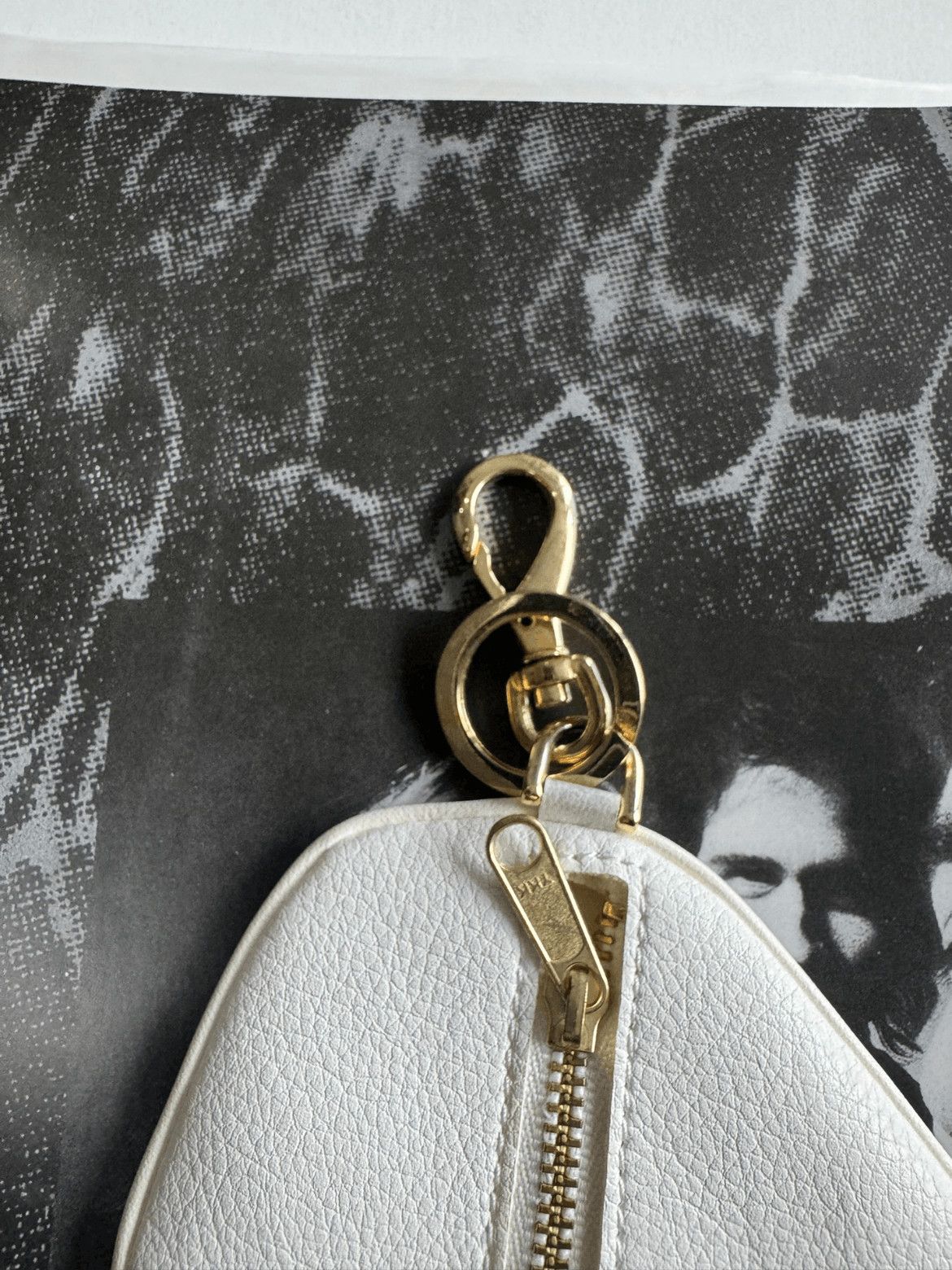 Undercover Undercover Lip Pouch Keychain Size ONE SIZE - 5 Thumbnail