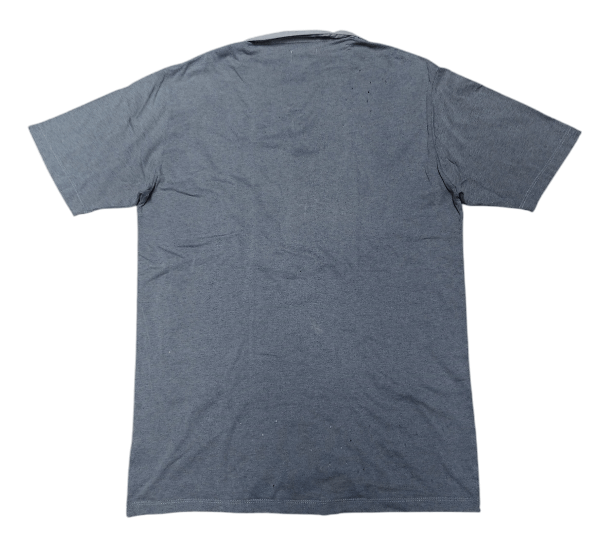 Allsaints Allsaints distressed shirt Size US S / EU 44-46 / 1 - 7 Thumbnail