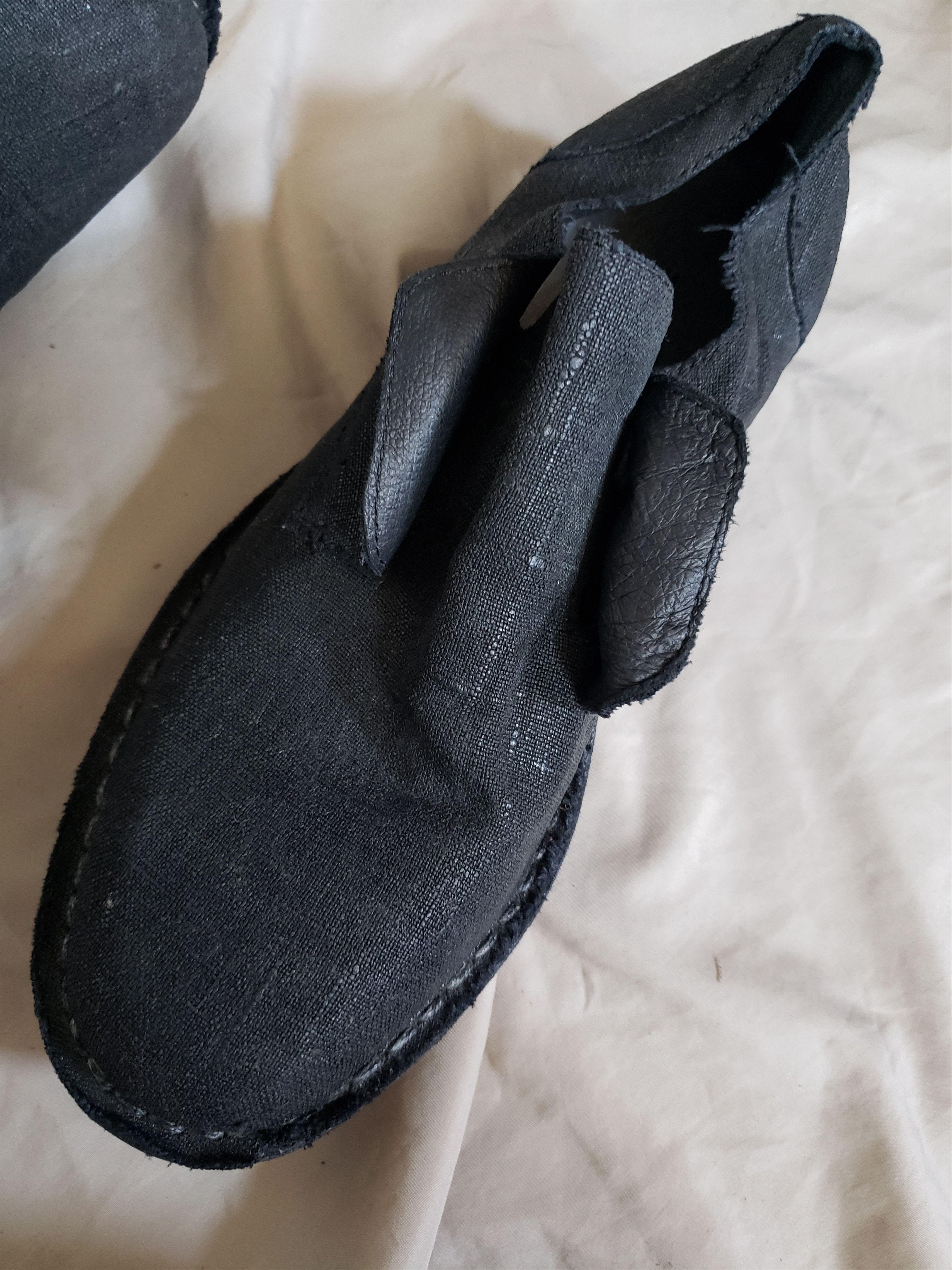 Masnada Masnada shoes Size US 7.5 / EU 40-41 - 3 Thumbnail