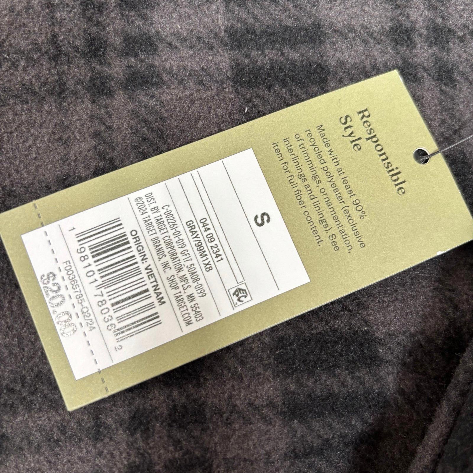 Other Goodfellow Men's Plaid Lounge Pants Small NWT Size US 30 / EU 46 - 4 Thumbnail