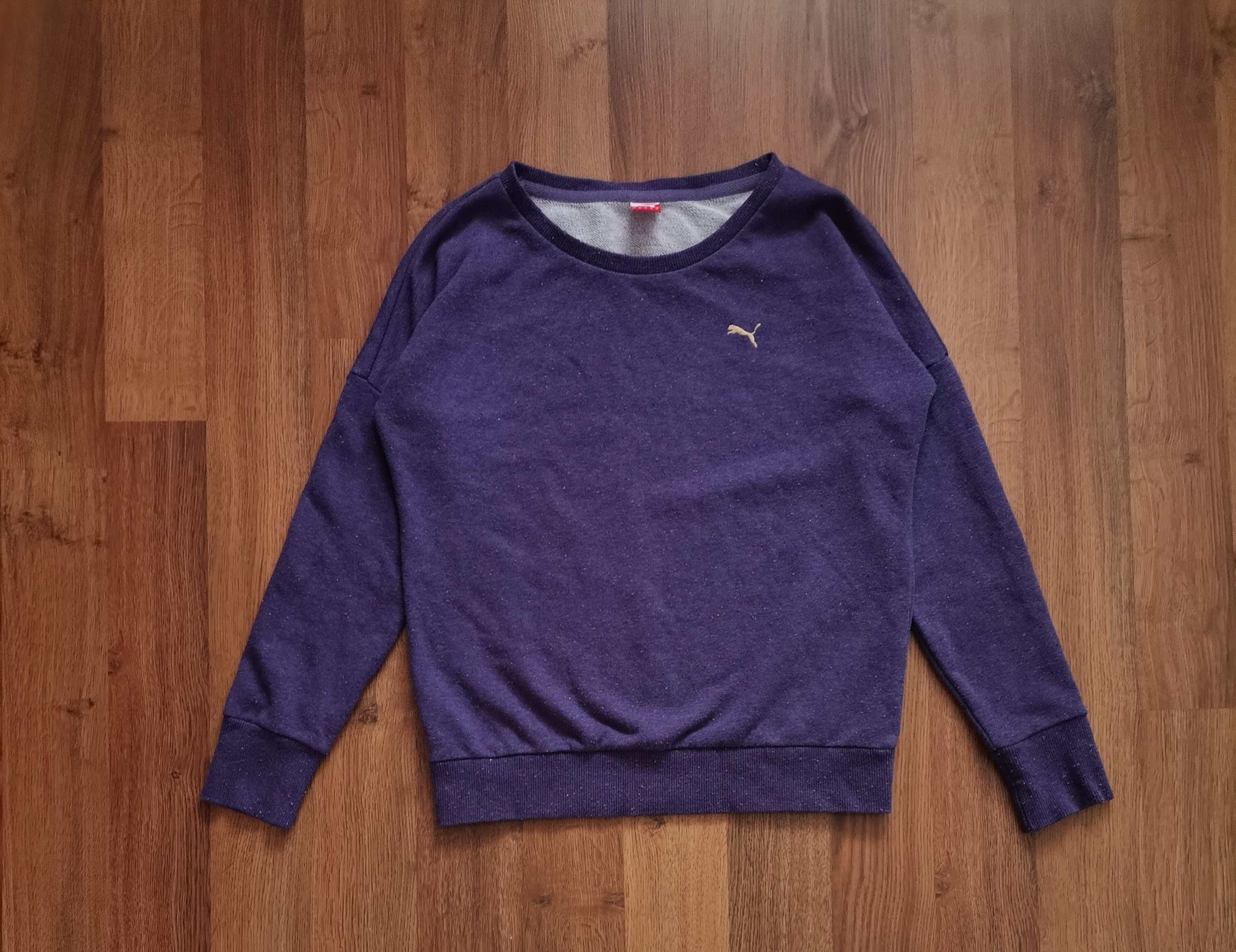 Puma Puma Women's Sweatshirt Size M / US 6-8 / IT 42-44 - 1 Thumbnail