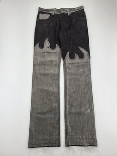 Men's Backbone Denim | Grailed