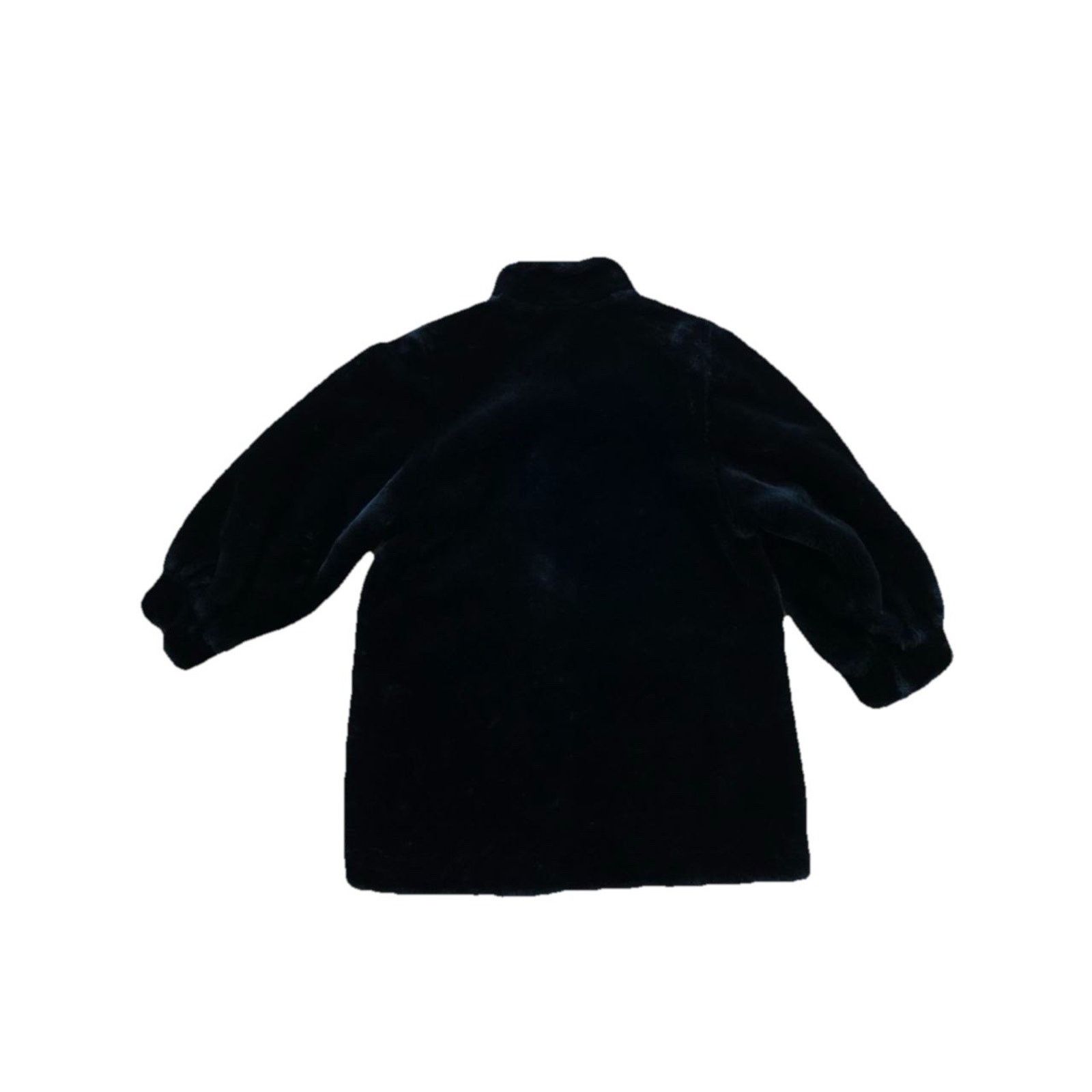 & Other Stories Marvin Richards faux fur reversible coat USA pet M A001065 Size M / US 6-8 / IT 42-44 - 14 Thumbnail