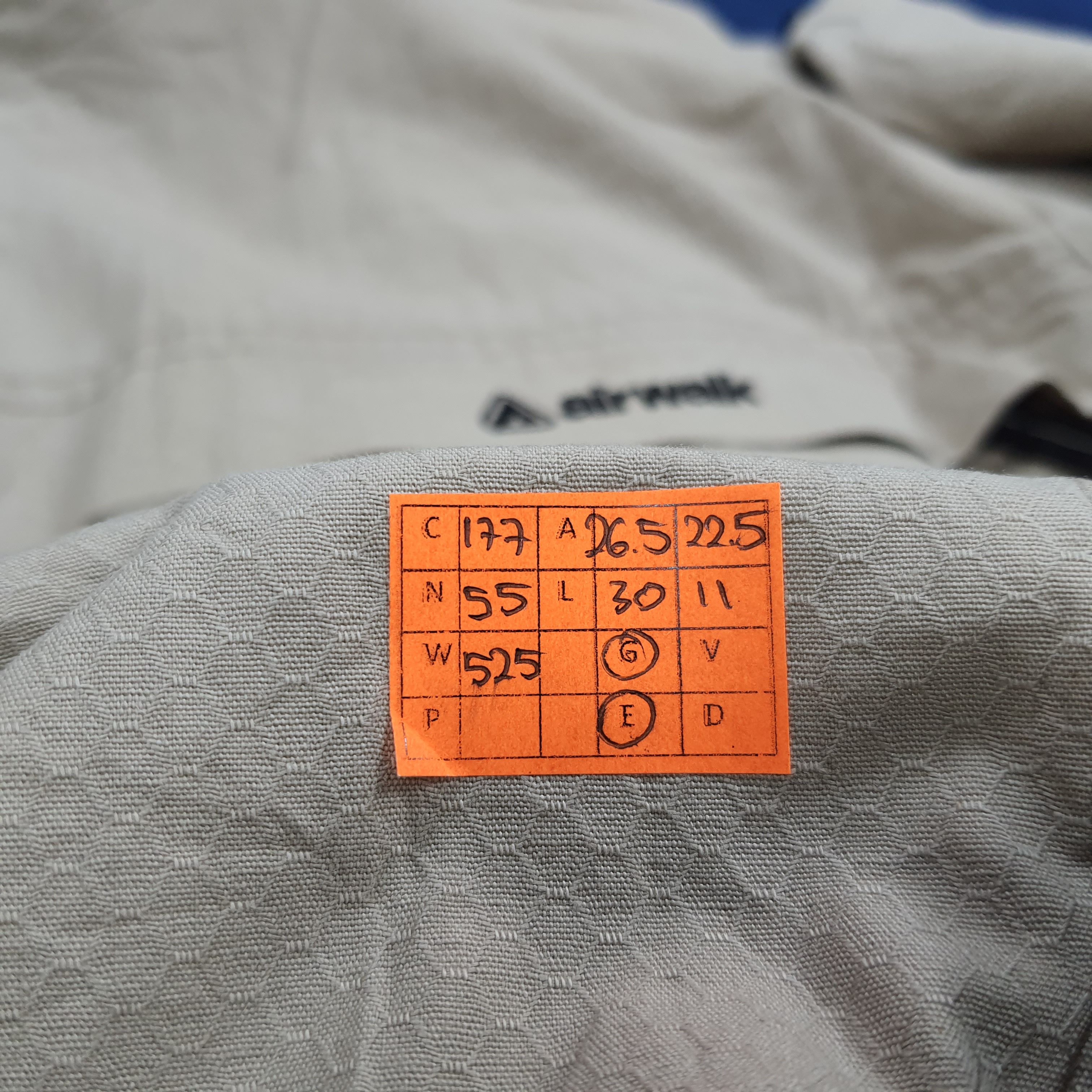 Airwalk × Vintage Vintage Airwalk Streetwear Custom Logo Zipper Shirt Jacket Size US XL / EU 56 / 4 - 11 Thumbnail