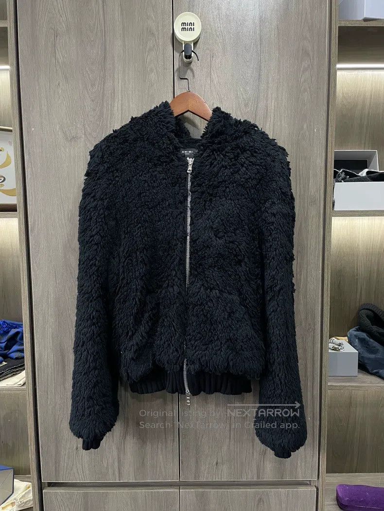 Amiri Amiri jacket Size US M / EU 48-50 / 2 - 1 Thumbnail