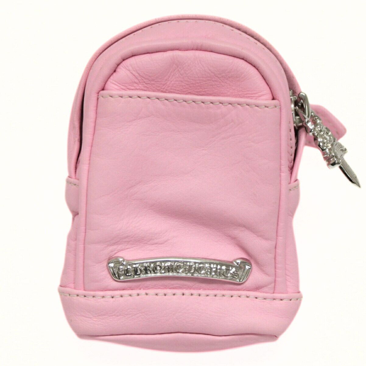 Chrome Hearts Chrome Hearts Wrist Backpack Size ONE SIZE - 3 Thumbnail