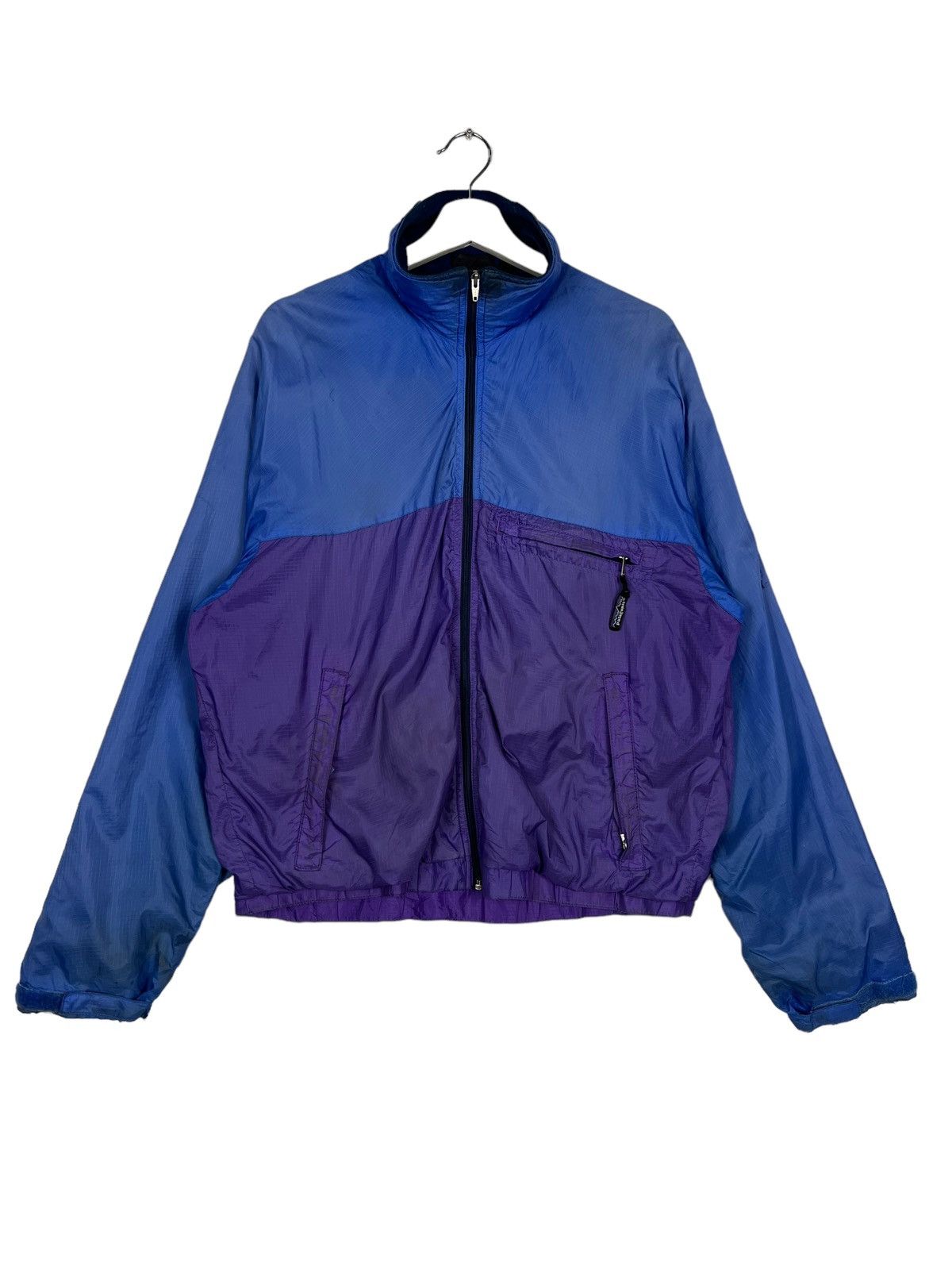 Patagonia 🔥 VINTAGE 90s PATAGONIA JACKET Size US M / EU 48-50 / 2 - 1 Thumbnail