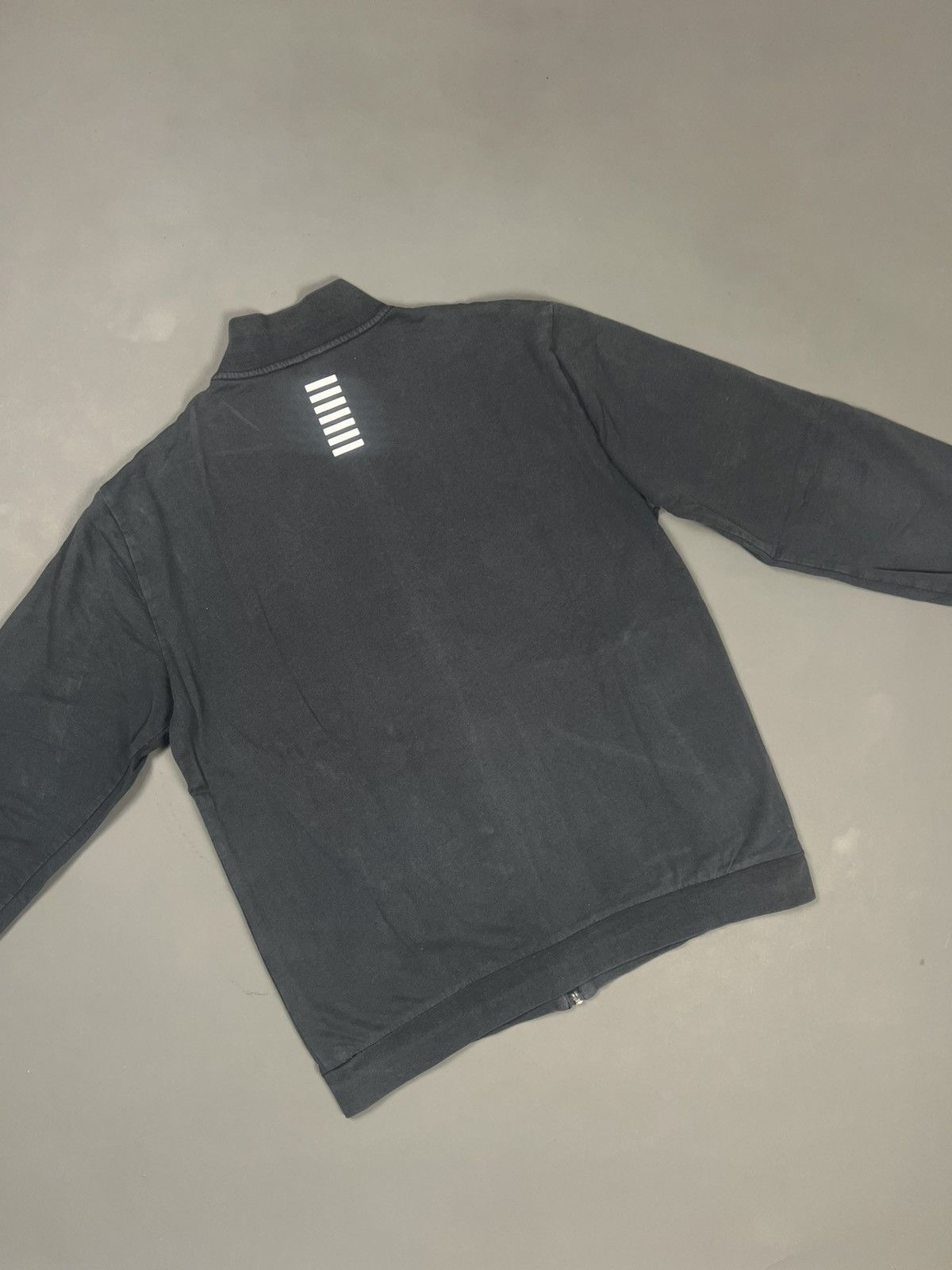 Emporio Armani Emporio Armani Zipper (S-M) Size US S / EU 44-46 / 1 - 3 Thumbnail
