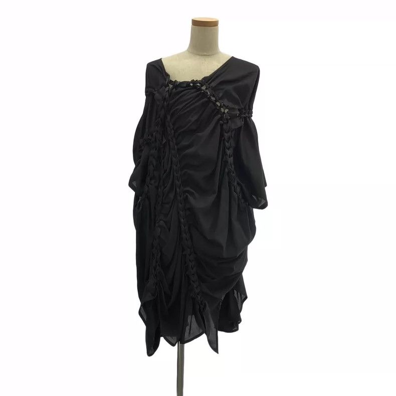 Junya Watanabe Junya watanabe Classic deconstructed knot dress Size S / US 4 / IT 40 - 1 Thumbnail