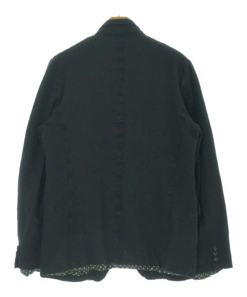 Comme des Garcons Homme Plus Jacket Inner Lining Casual Size US M / EU 48-50 / 2 - 2 Thumbnail