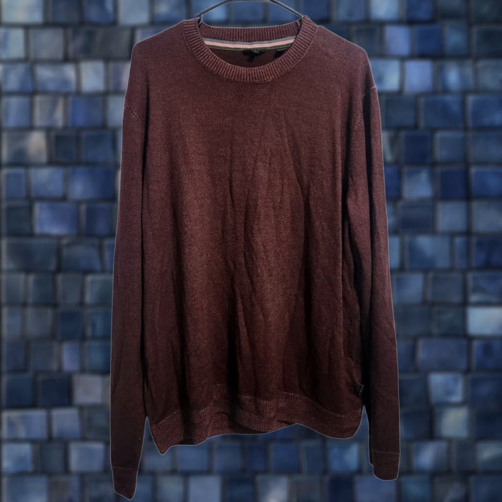 Ted Baker Ted Baker Mens Sweater Shirt? Size US M / EU 48-50 / 2 - 1 Thumbnail