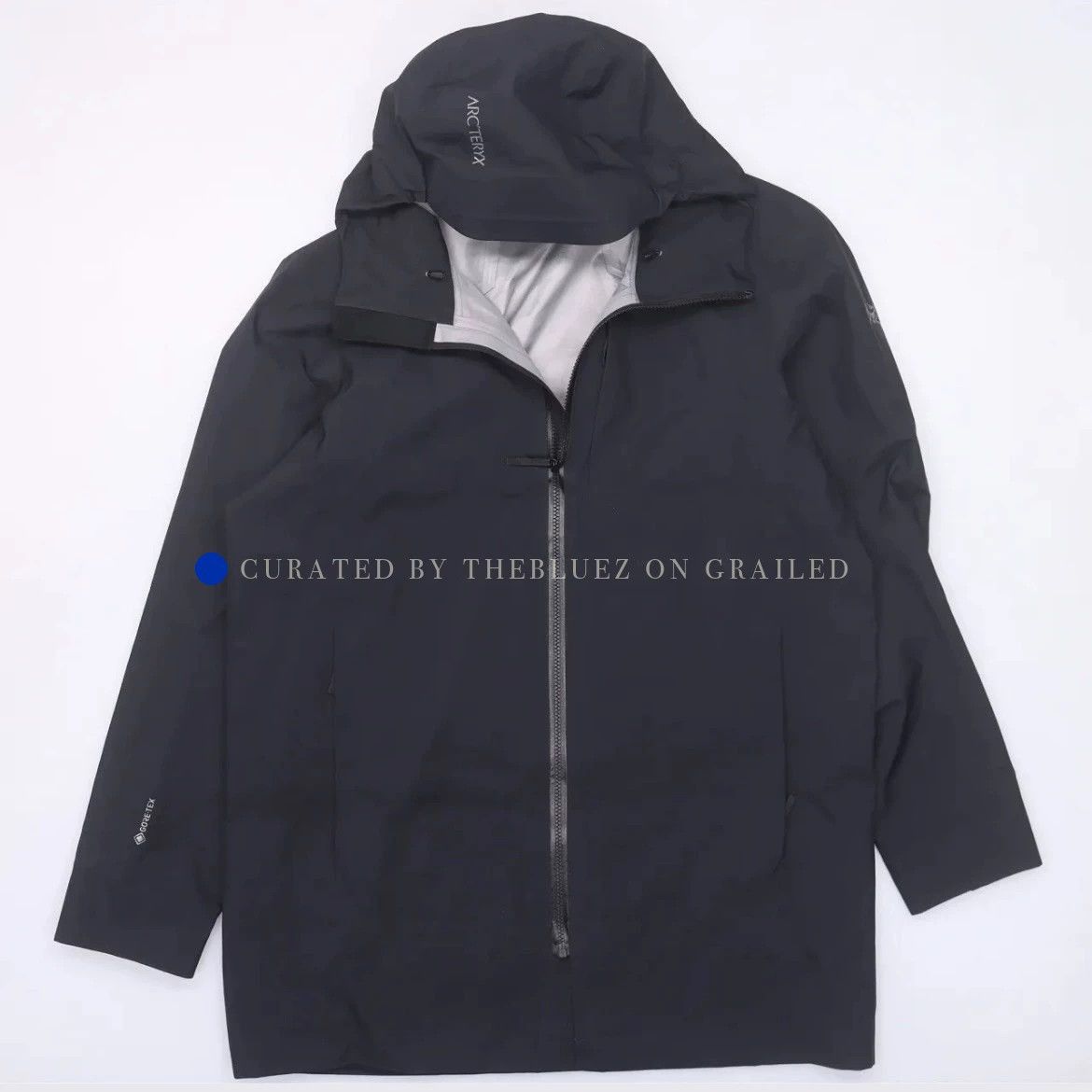 Arc'teryx Vintage Item Size US L / EU 52-54 / 3 - 1 Preview
