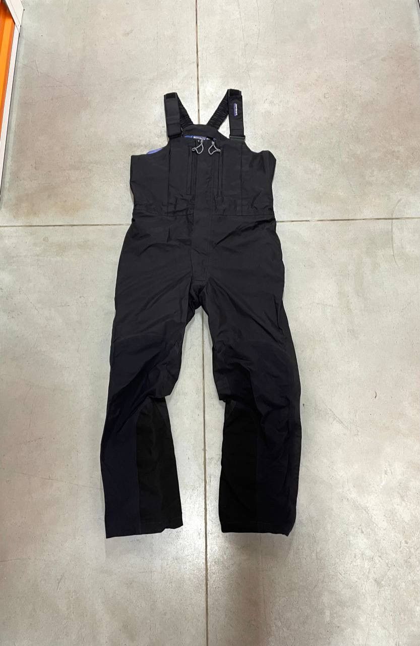 image of Vintage Patagonia Ski Pants in Black, Men's (Size 36)