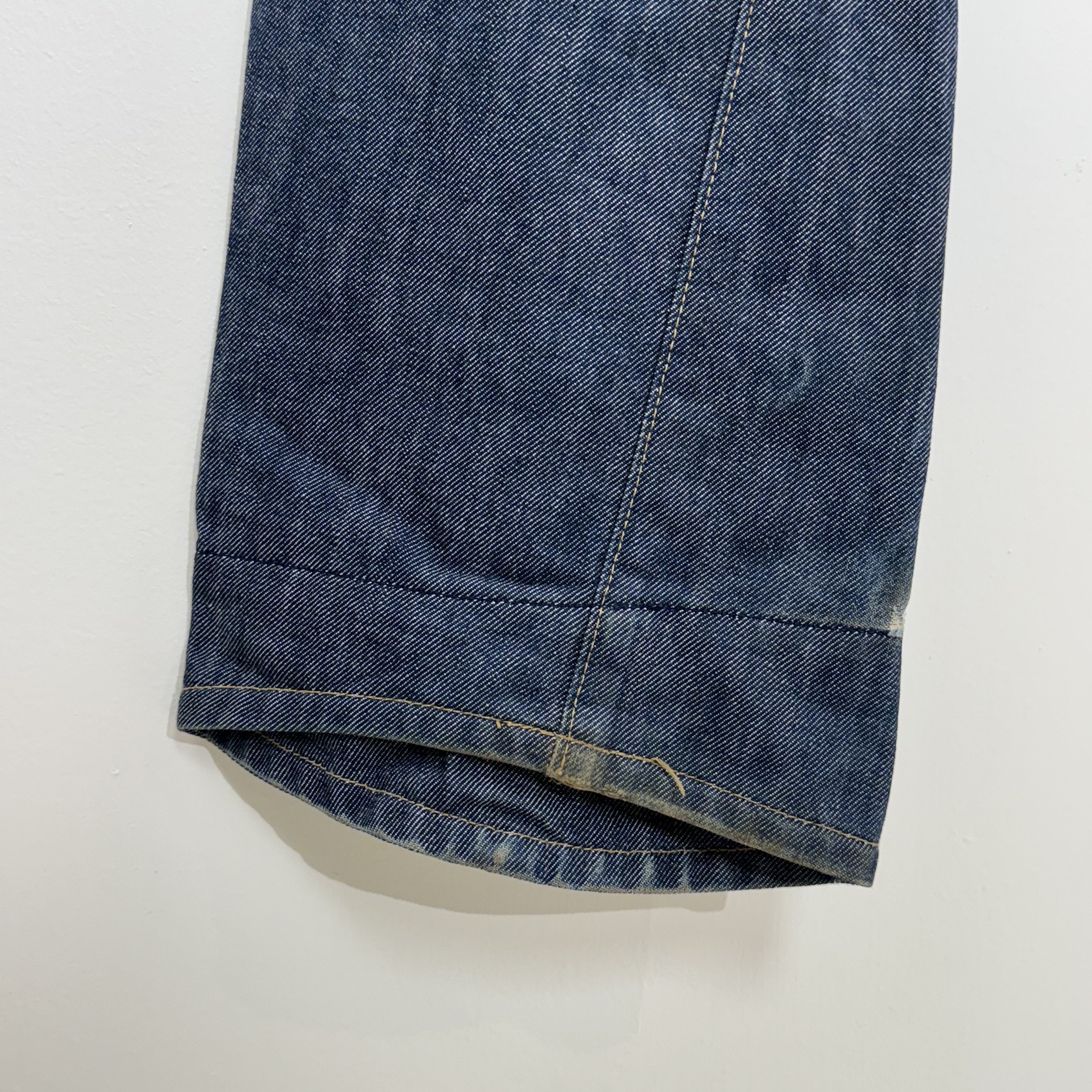 Levi's Levi’s Engineered Jeans Size US 30 / EU 46 - 10 Thumbnail