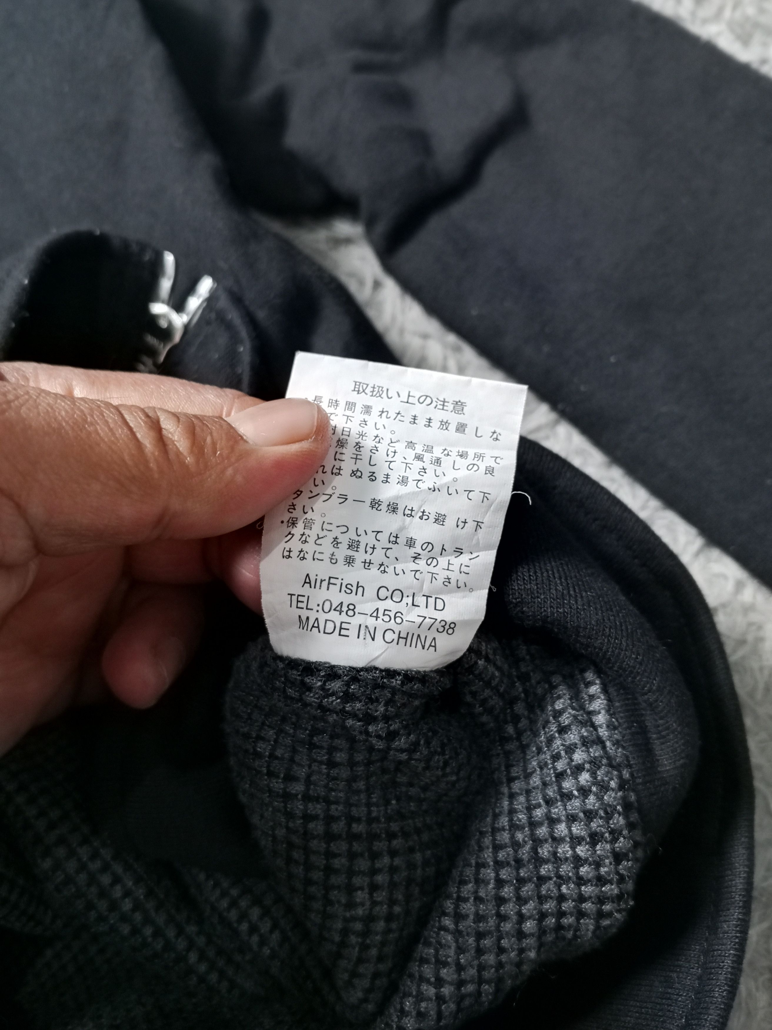 Japanese Brand Japan brand Custom Cycle Size US S / EU 44-46 / 1 - 4 Thumbnail