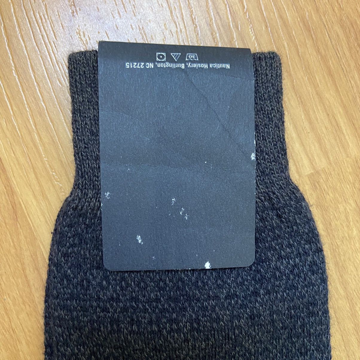 Nautica NWT Nautica Men’s Dress Socks Size ONE SIZE - 6 Thumbnail