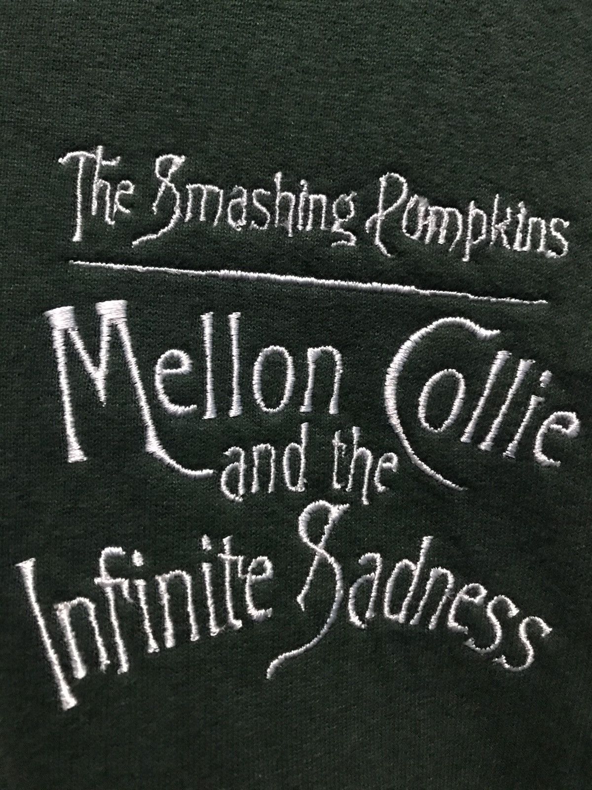 Band Tees The Smashing Pumpkins Pixies Alice in Chains Zwan Pearl Jam Size US XL / EU 56 / 4 - 3 Thumbnail