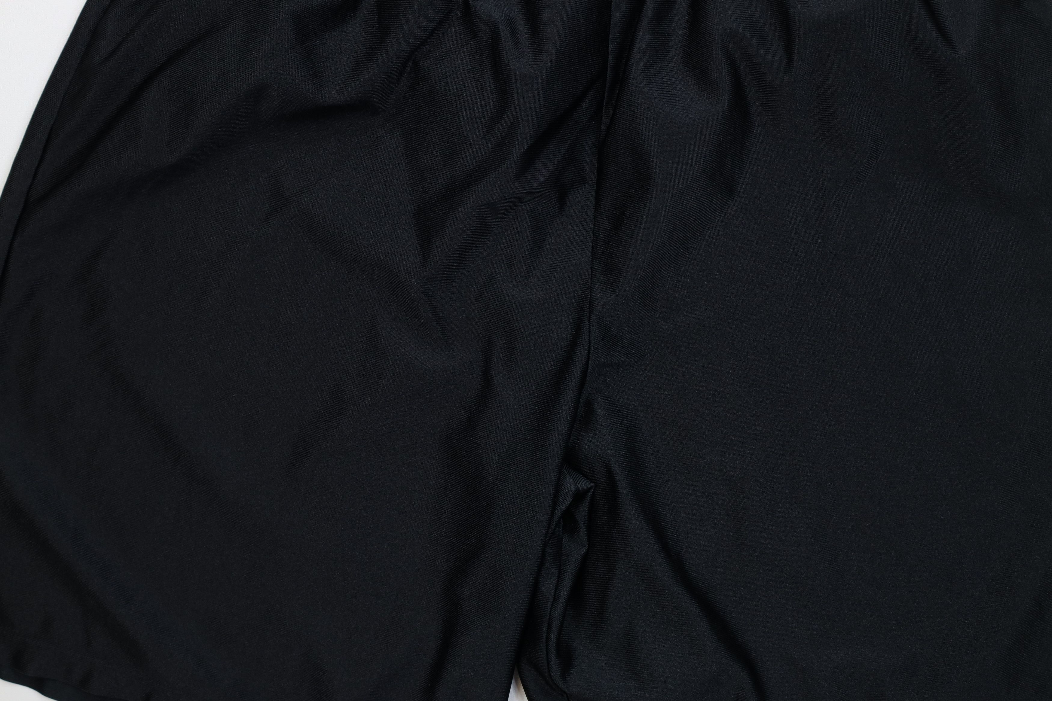 Nike Vintage 90s Nike Travis Scott Mini Swoosh Dazzle Shorts USA Size US 38 / EU 54 - 9 Thumbnail