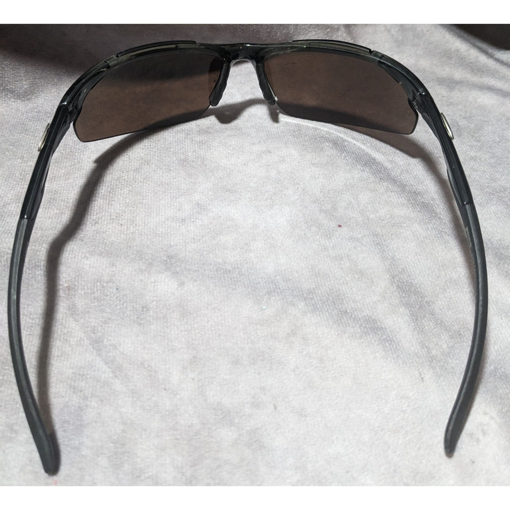 Other Pugs Black Sporty Classic Fashion Sunglasses Size ONE SIZE - 3 Thumbnail