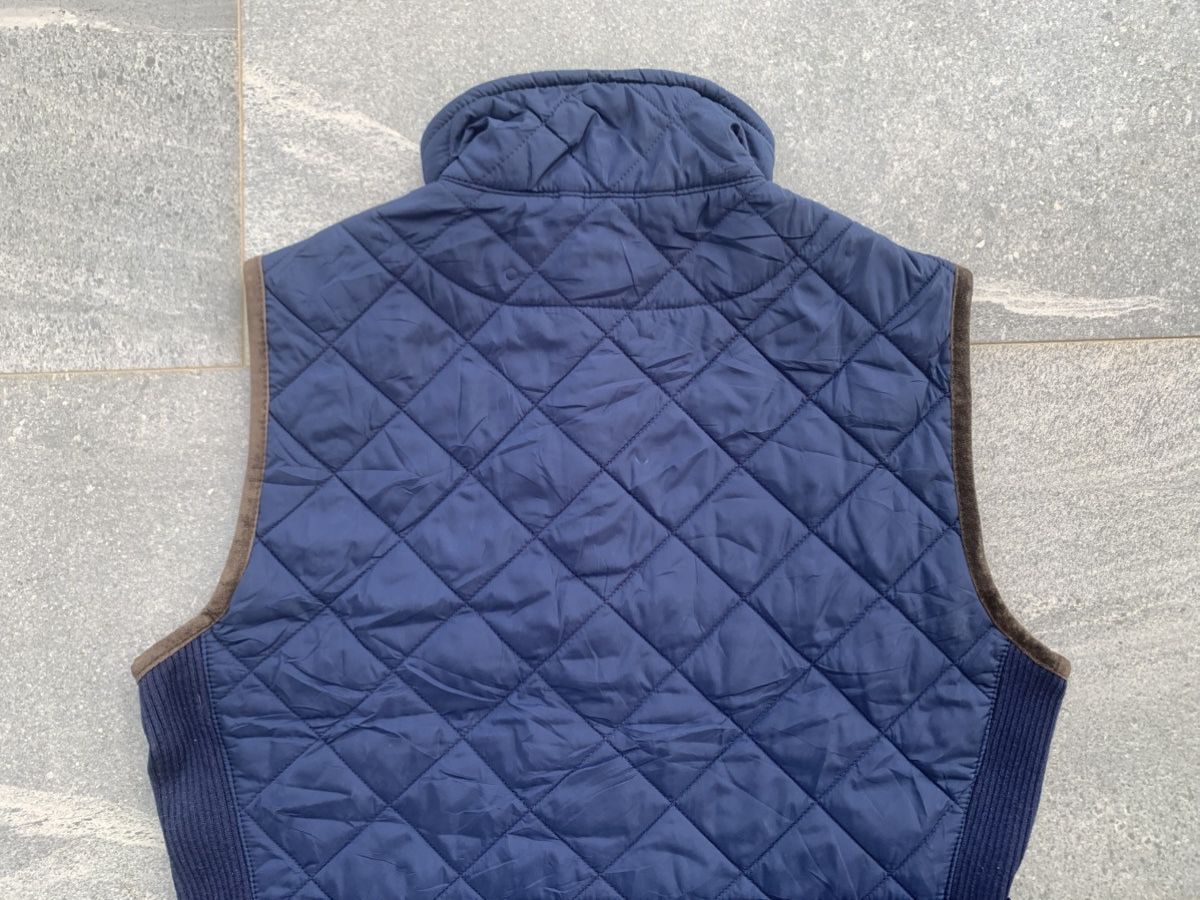 Polo Ralph Lauren Ralph Lauren Sport County Riders Jockey Club Quilted Size US M / EU 48-50 / 2 - 18 Thumbnail