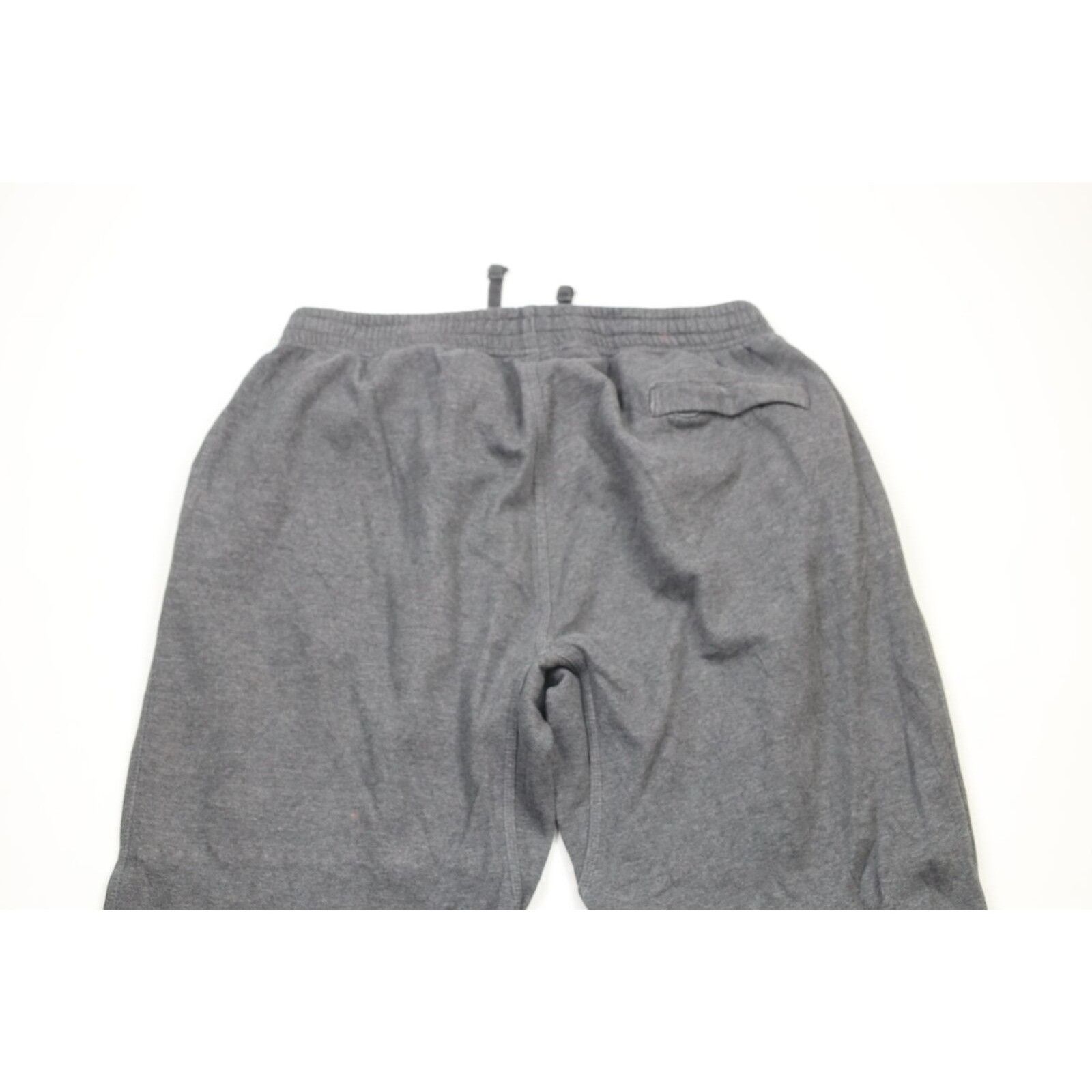 Nike Vintage Nike Travis Scott Mini Swoosh Wide Leg Sweatpants Size US 36 / EU 52 - 10 Thumbnail